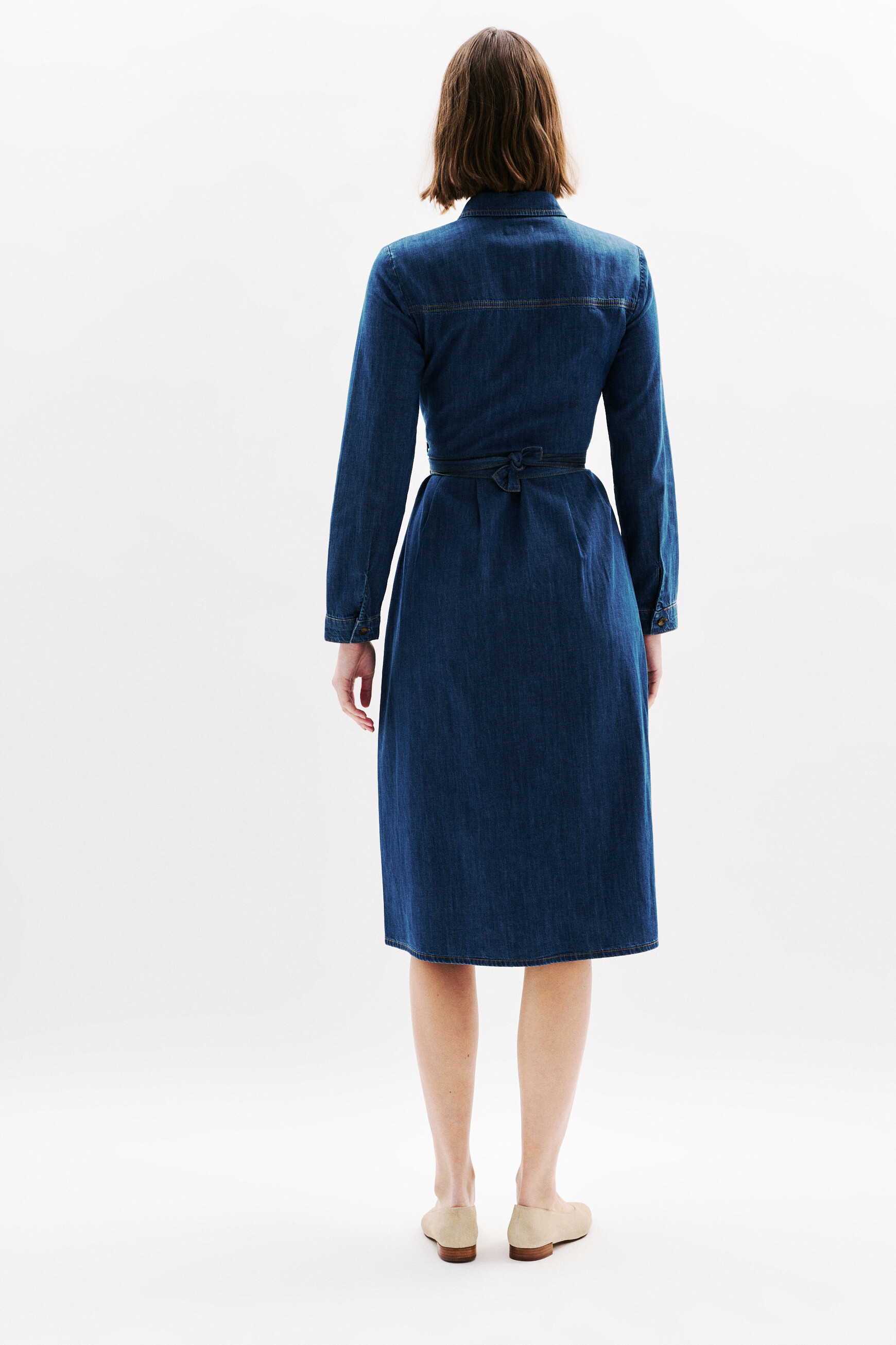 robe rpreppy denim stone femme Robe Rpreppy denim stone femme