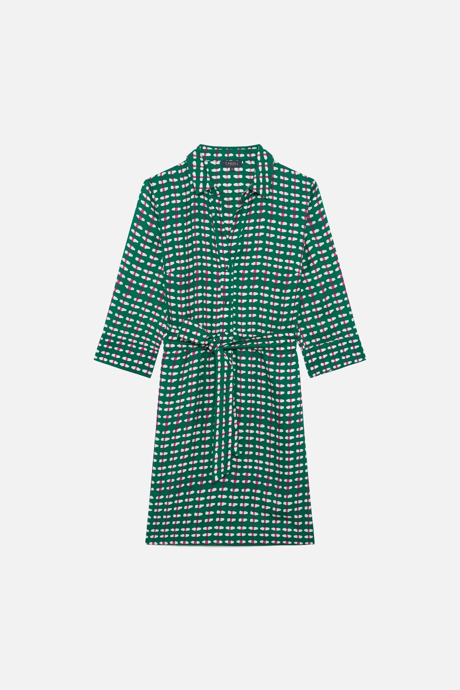 robe rlaurane vert emeraude femme Robe Rlaurane vert émeraude femme