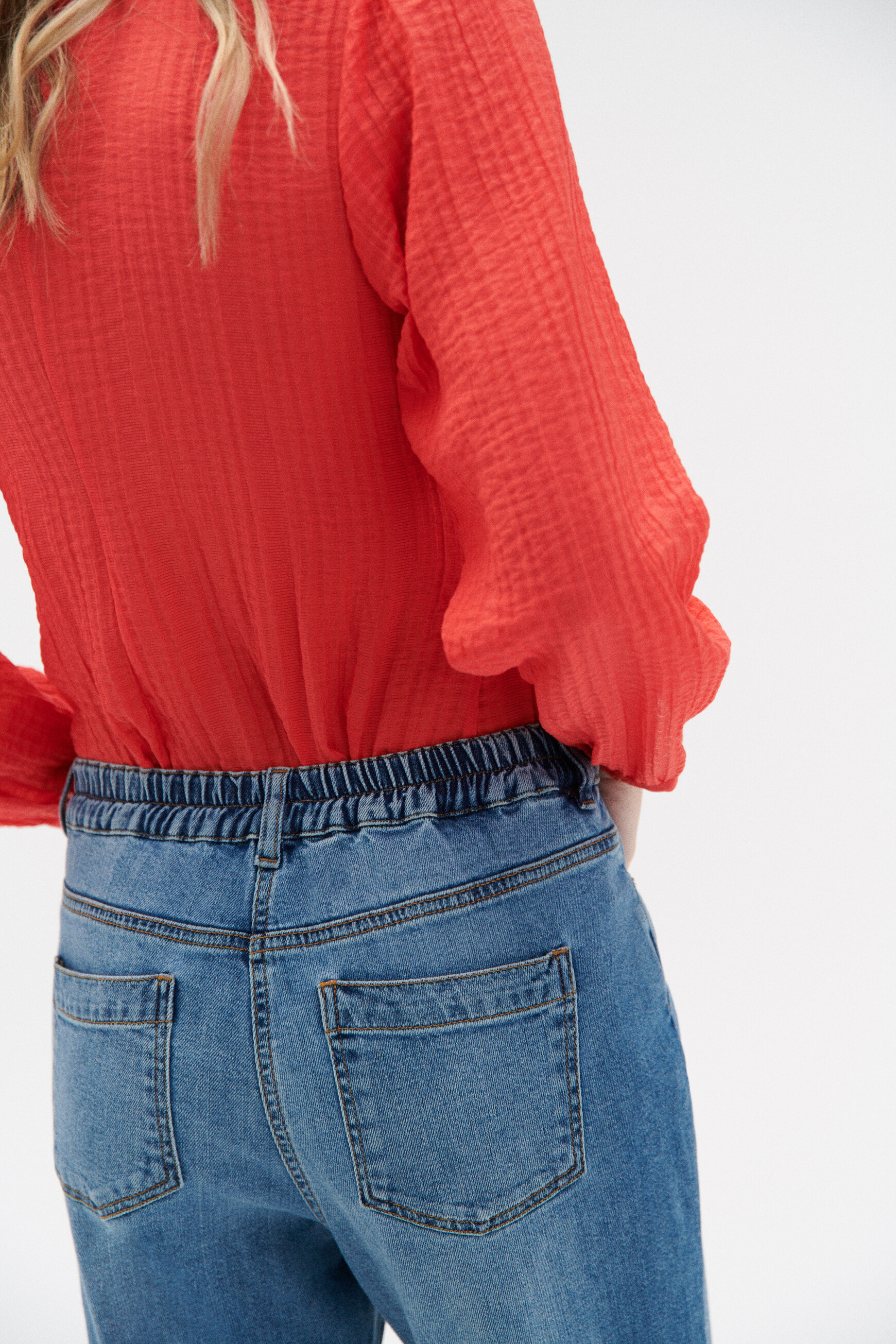 jean barry bleu marine femme jean barry bleu marine femme