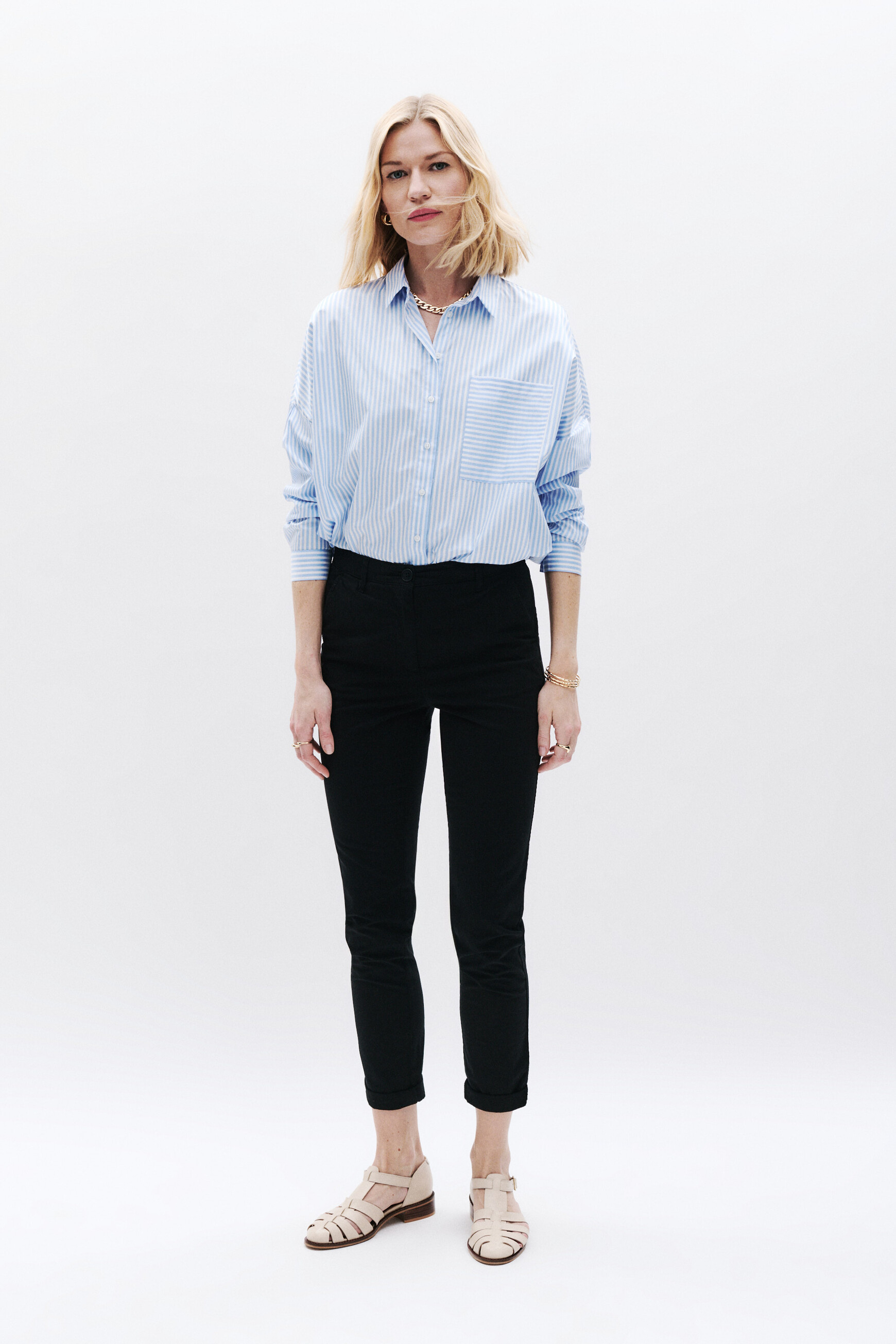 pantalon adelmo noir femme pantalon adelmo noir femme