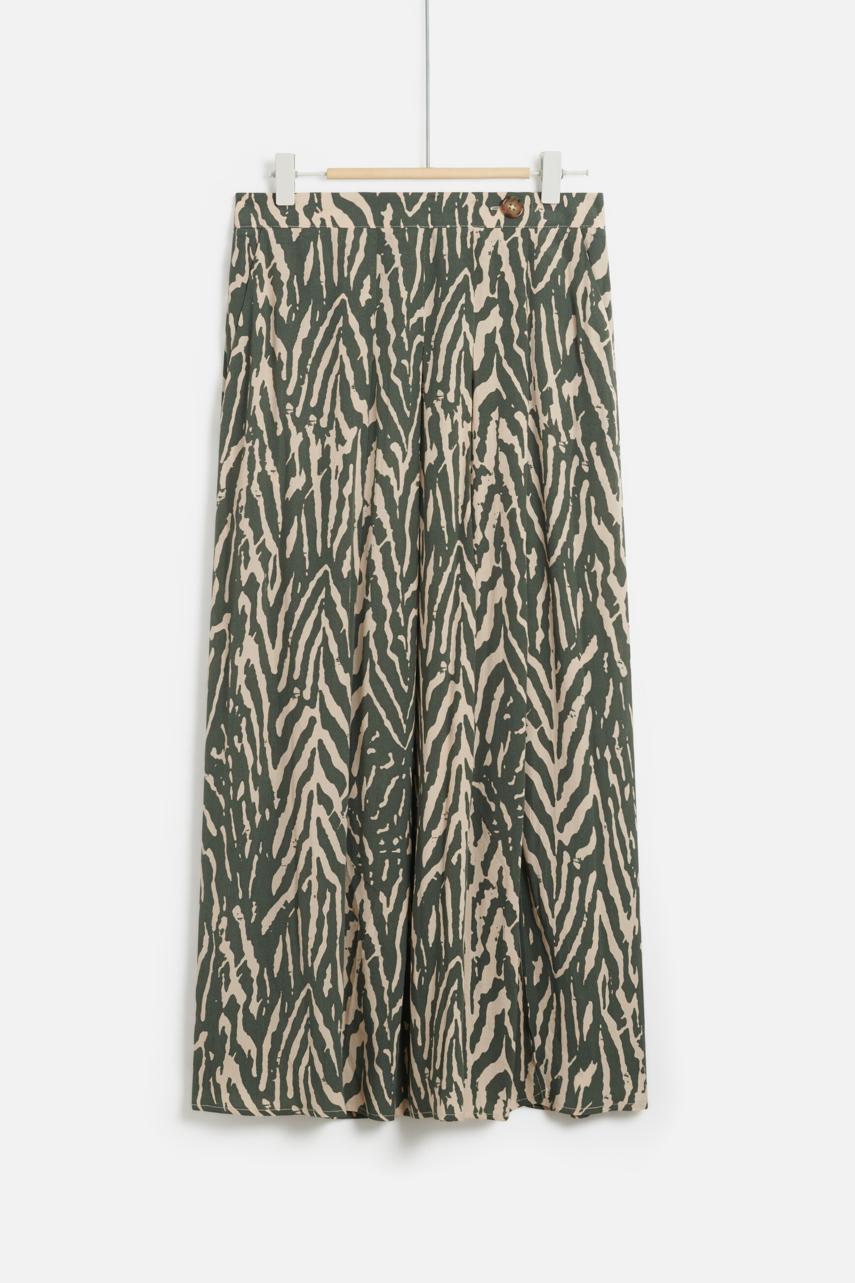 jupe santana safari vert kaki femme jupe santana safari vert kaki femme