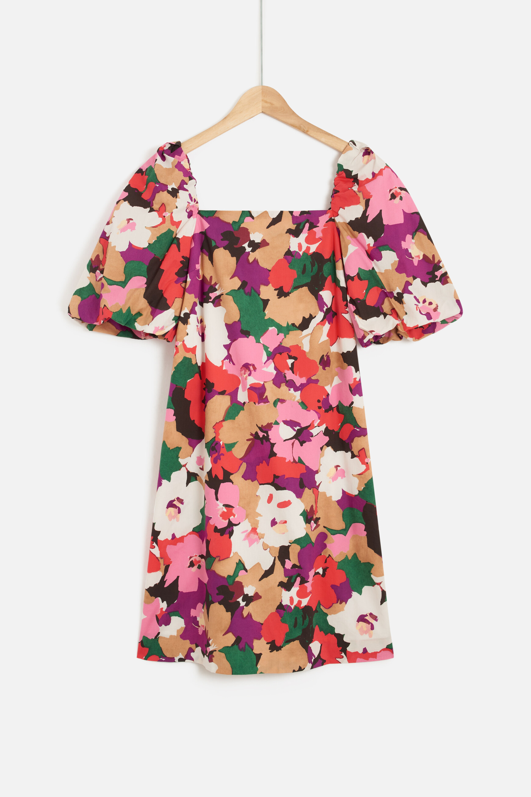 robe melusine violet femme Robe melusine violet femme