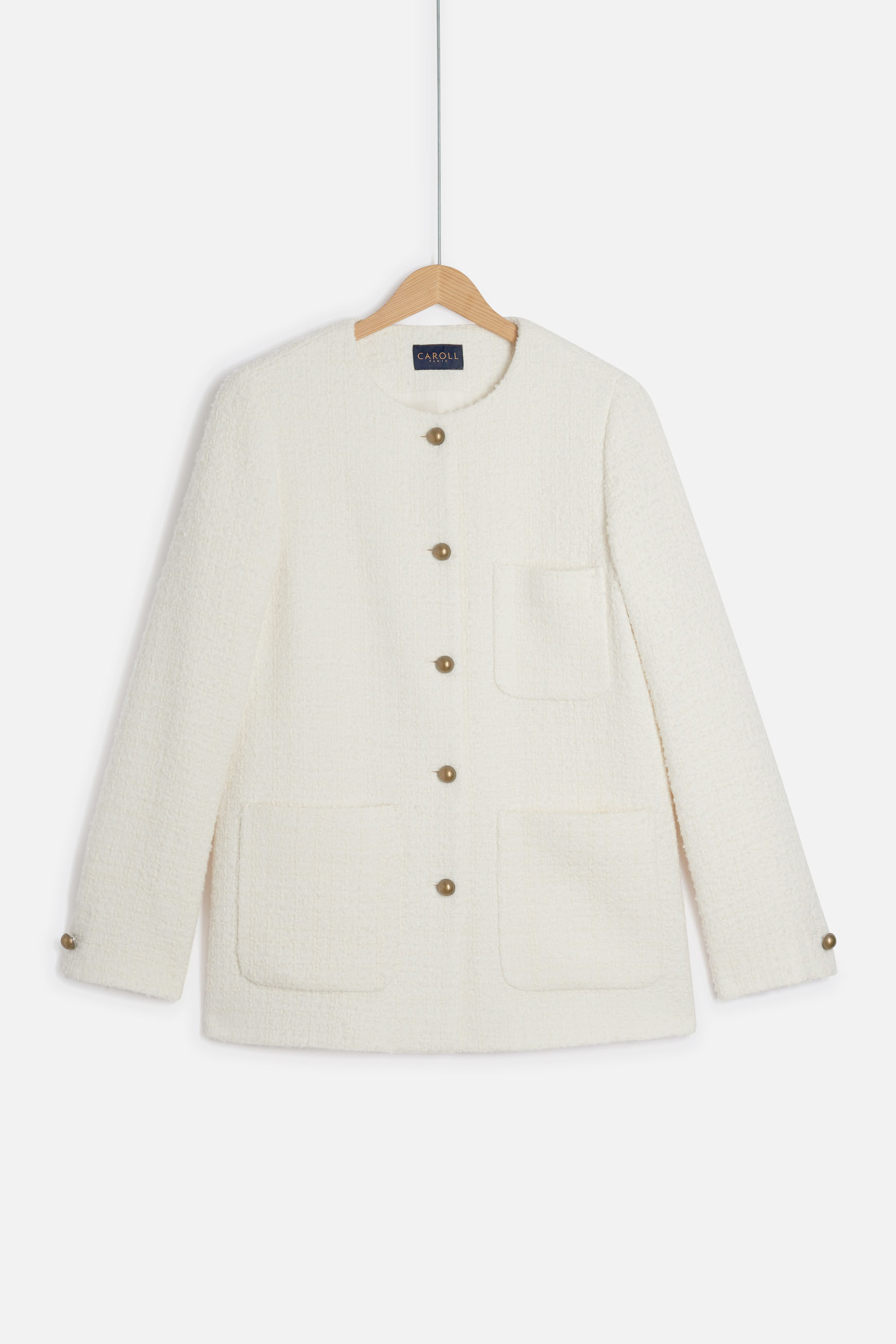 veste nelly ivoire femme veste nelly ivoire femme
