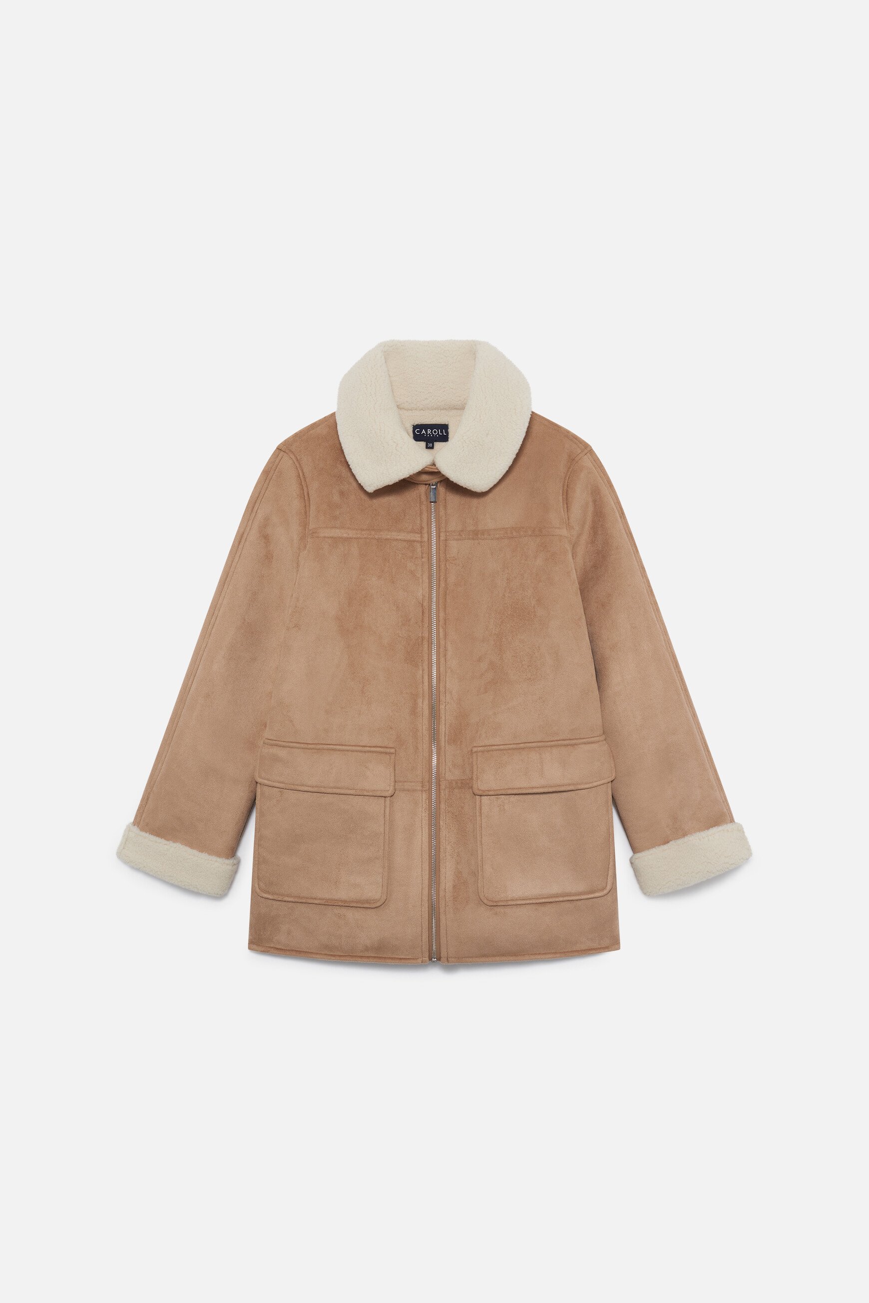 manteau gresson beige femme Manteau Gresson beige femme