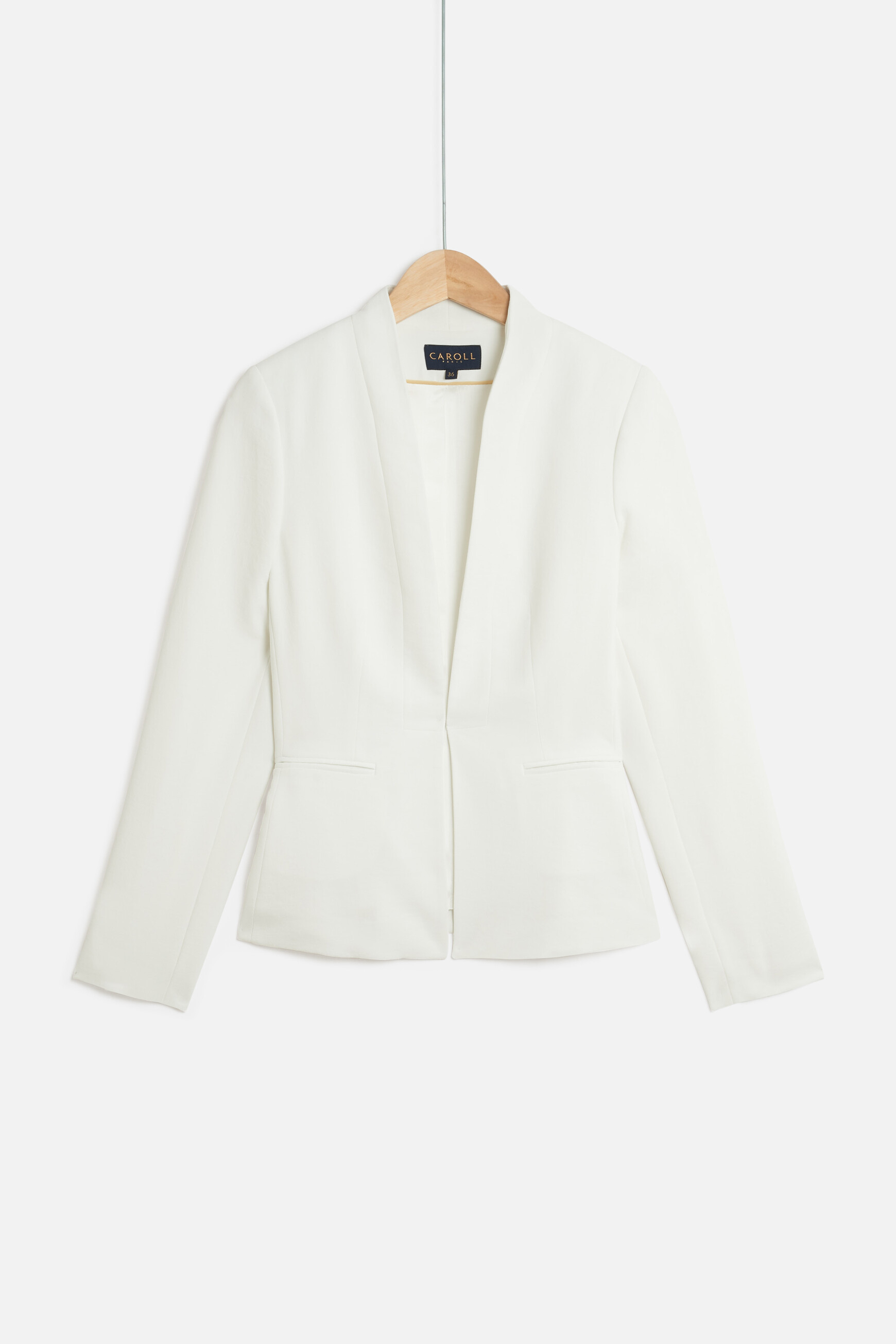 veste sixtine ivoire femme veste sixtine ivoire femme
