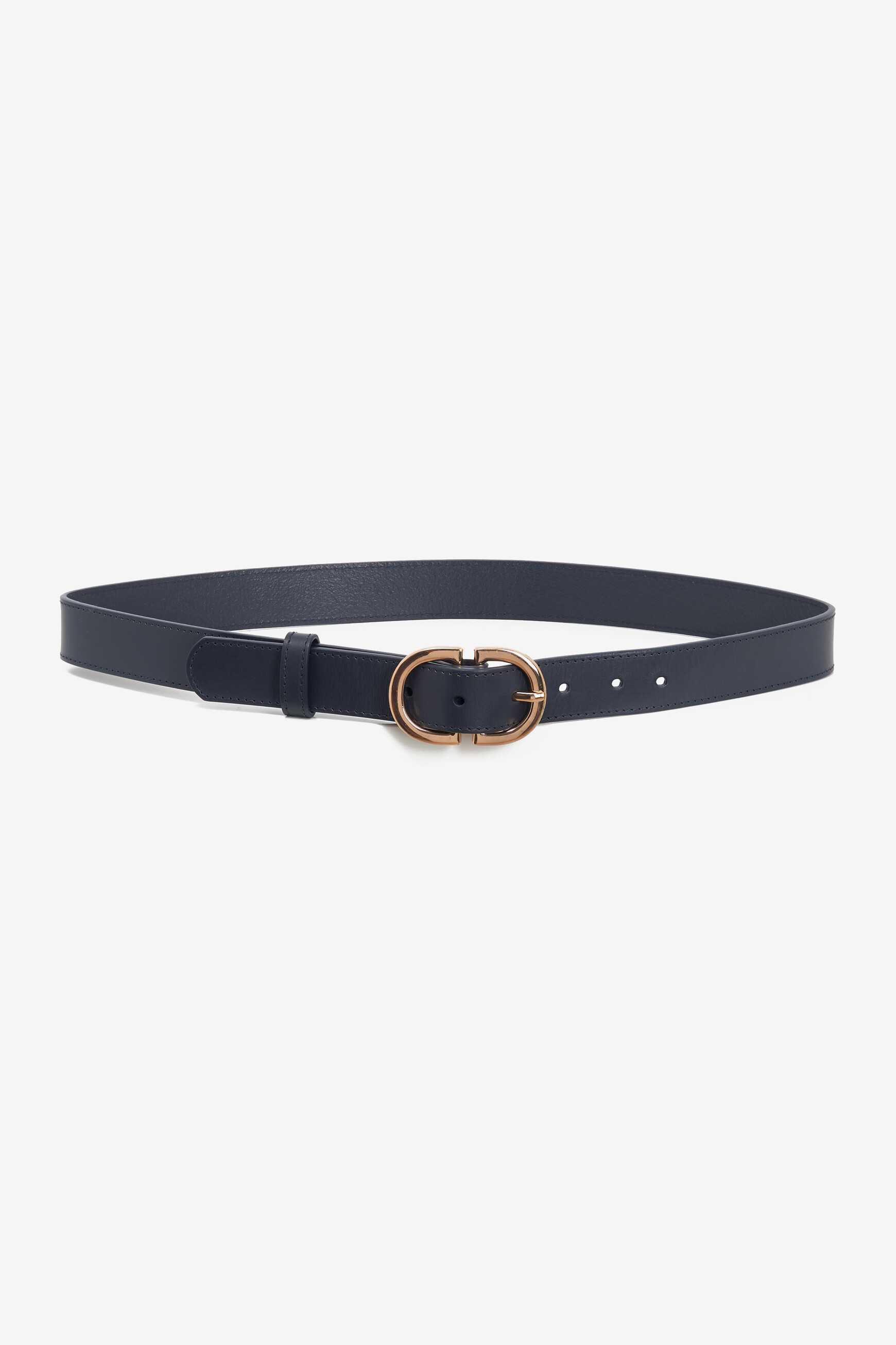 Ceinture bleue femme discount