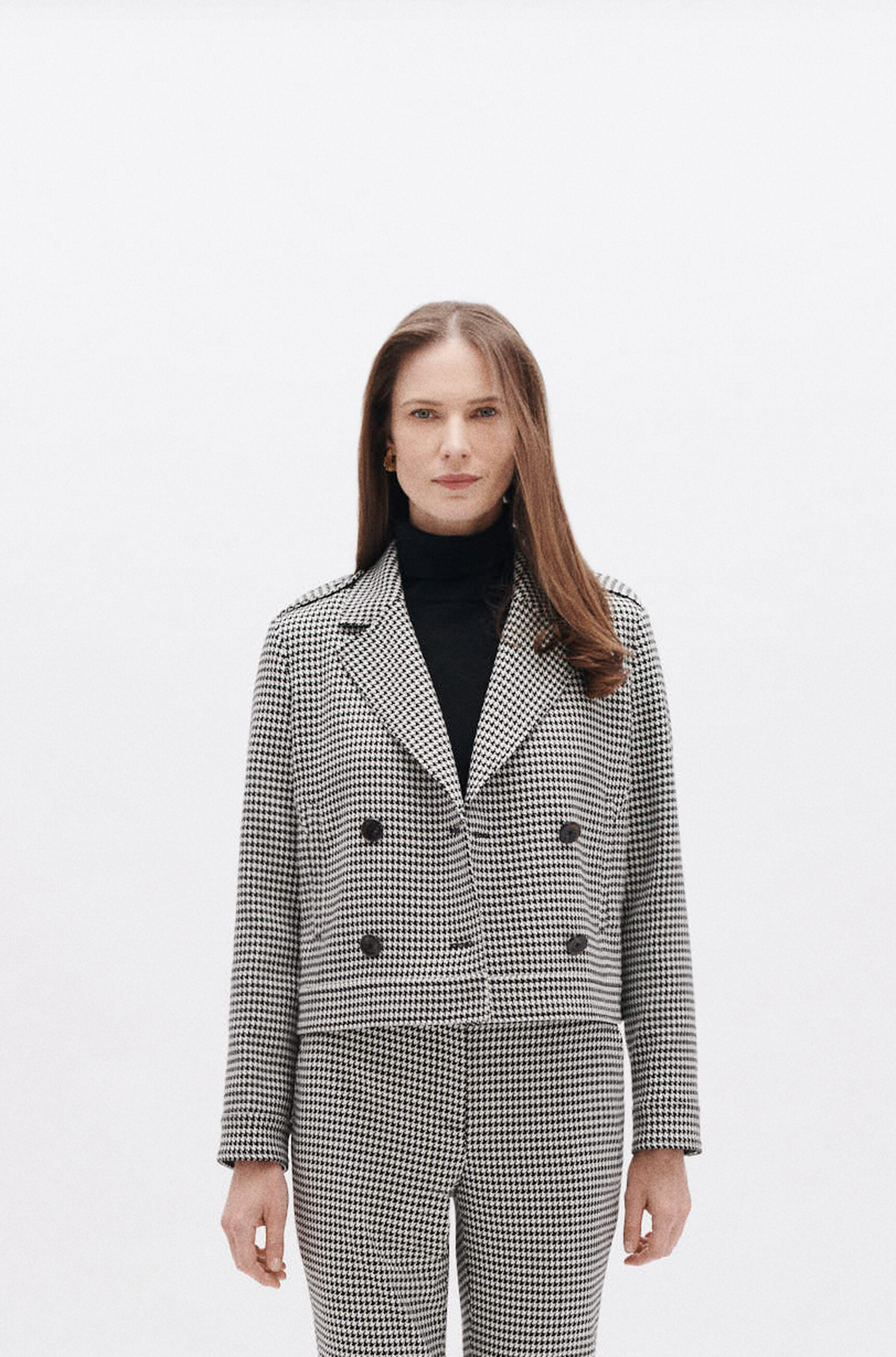 veste verona noir femme Veste verona noir femme