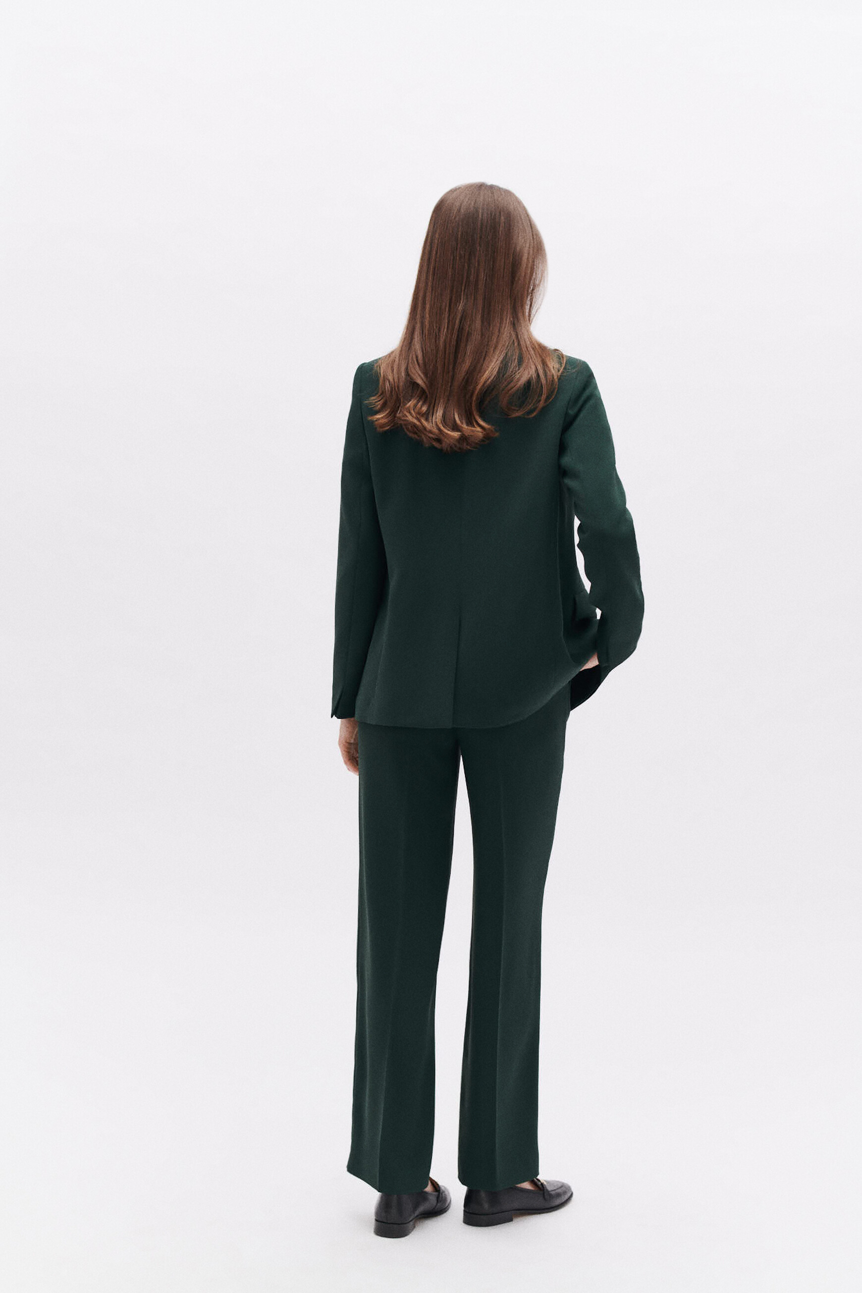 veste venise vert fonce femme Veste venise vert fonce femme