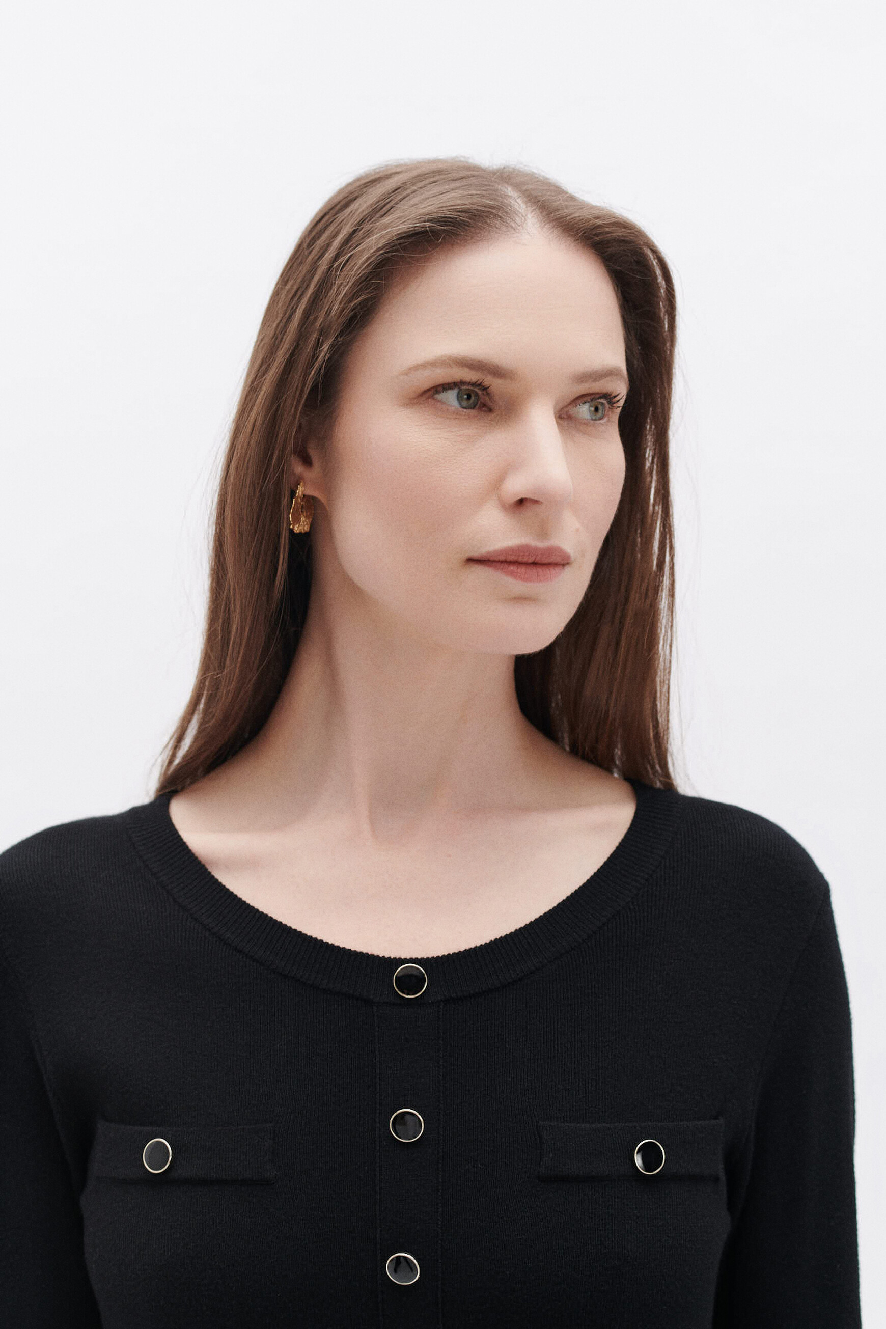 robe raya noir femme Robe raya noir femme