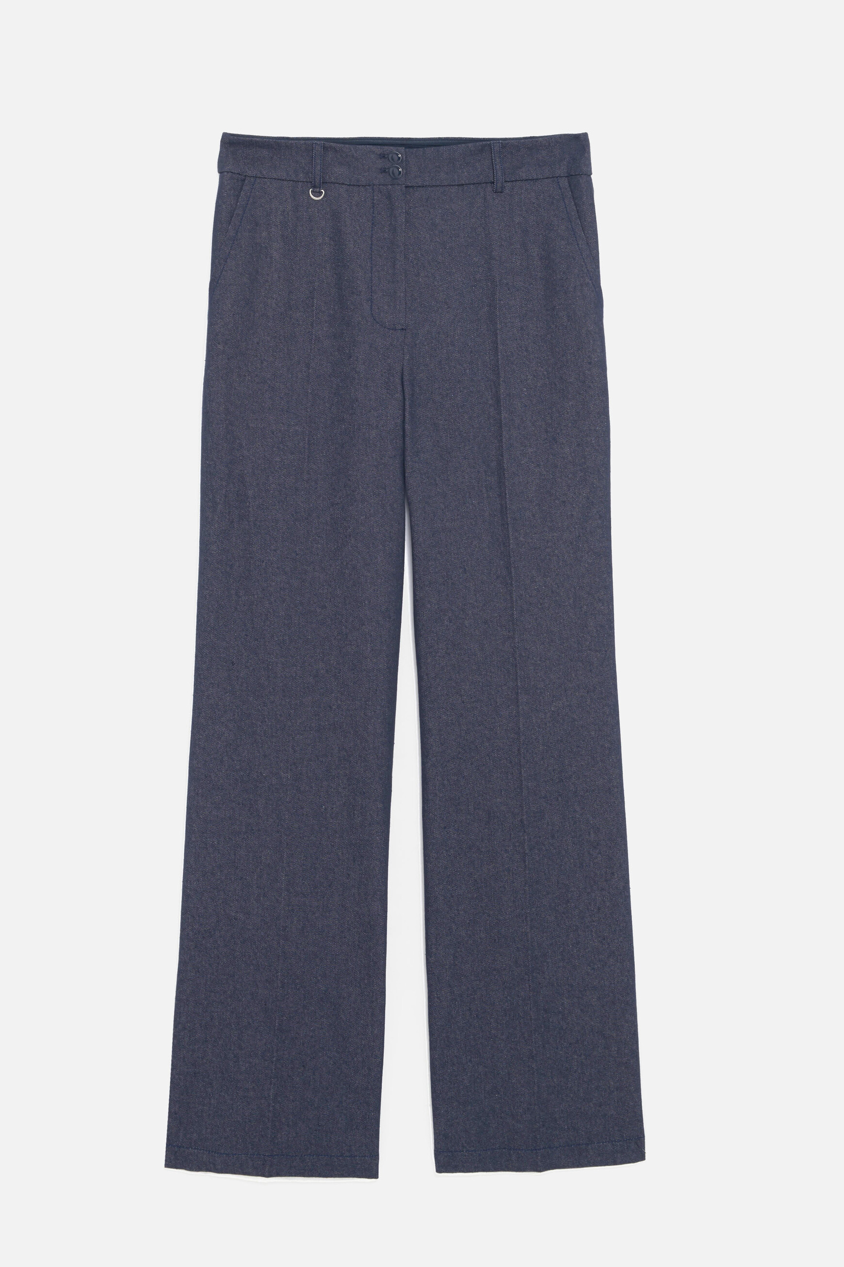pantalon pclark denim double stone femme Pantalon pclark denim double stone femme