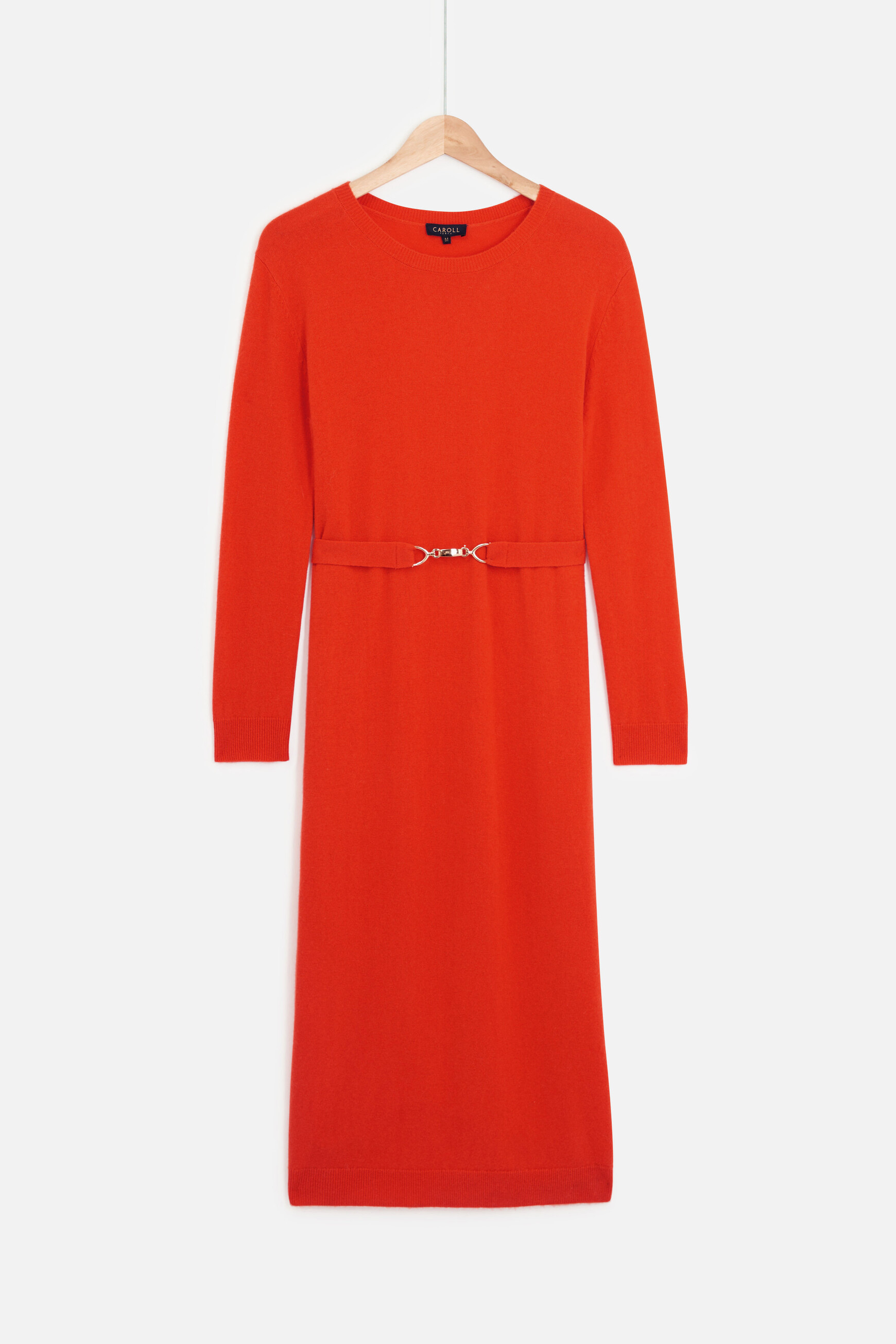 robe mathilde orange femme robe mathilde orange femme