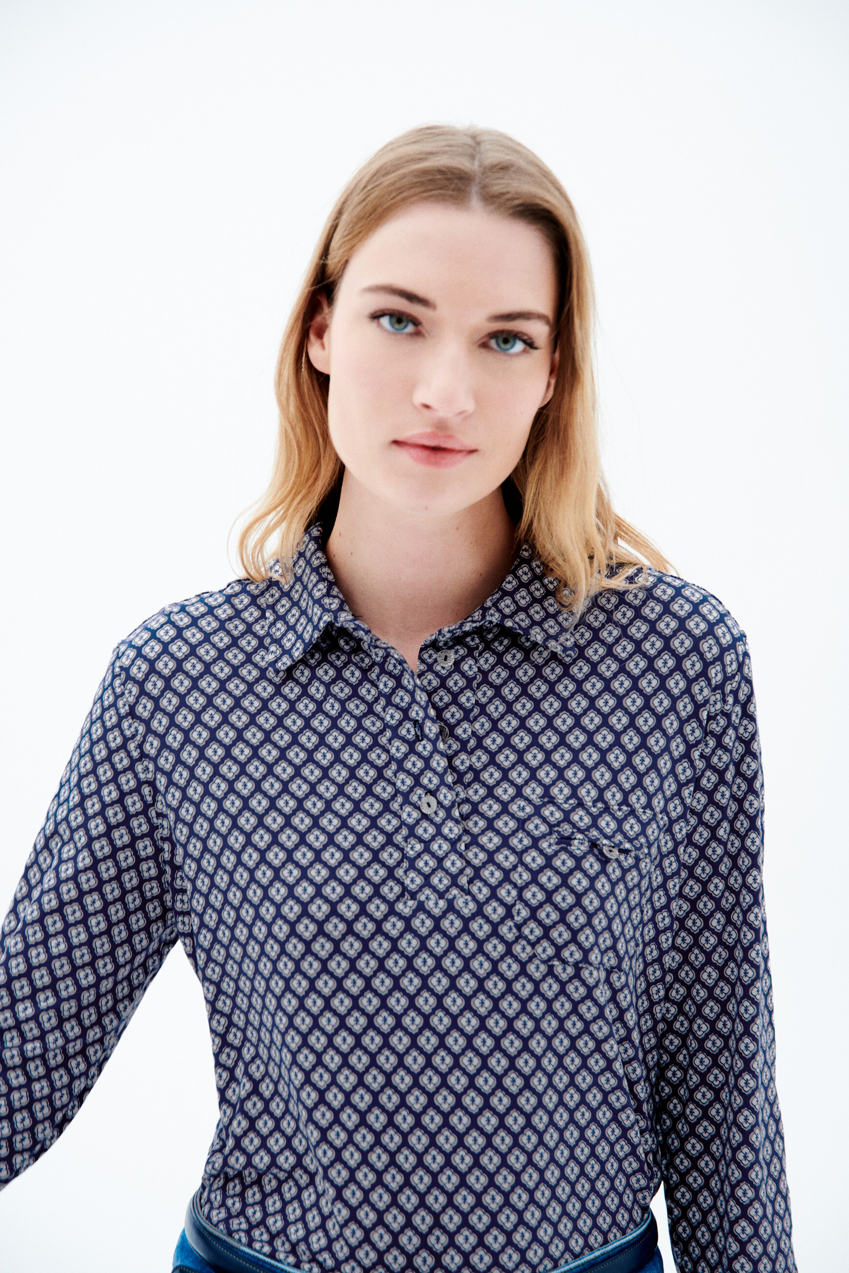 Caroll camisetas sales