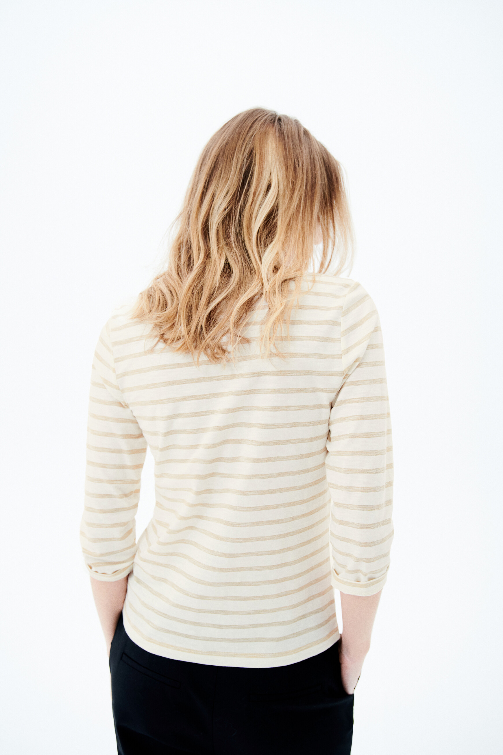 t shirt tcleo oro donna T-shirt Tcleo oro donna