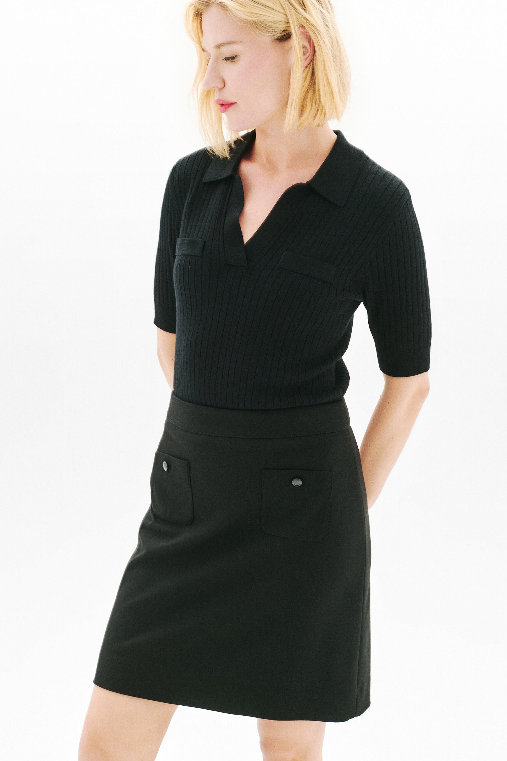 jaddy1 skirt black woman Jaddy1 skirt black woman
