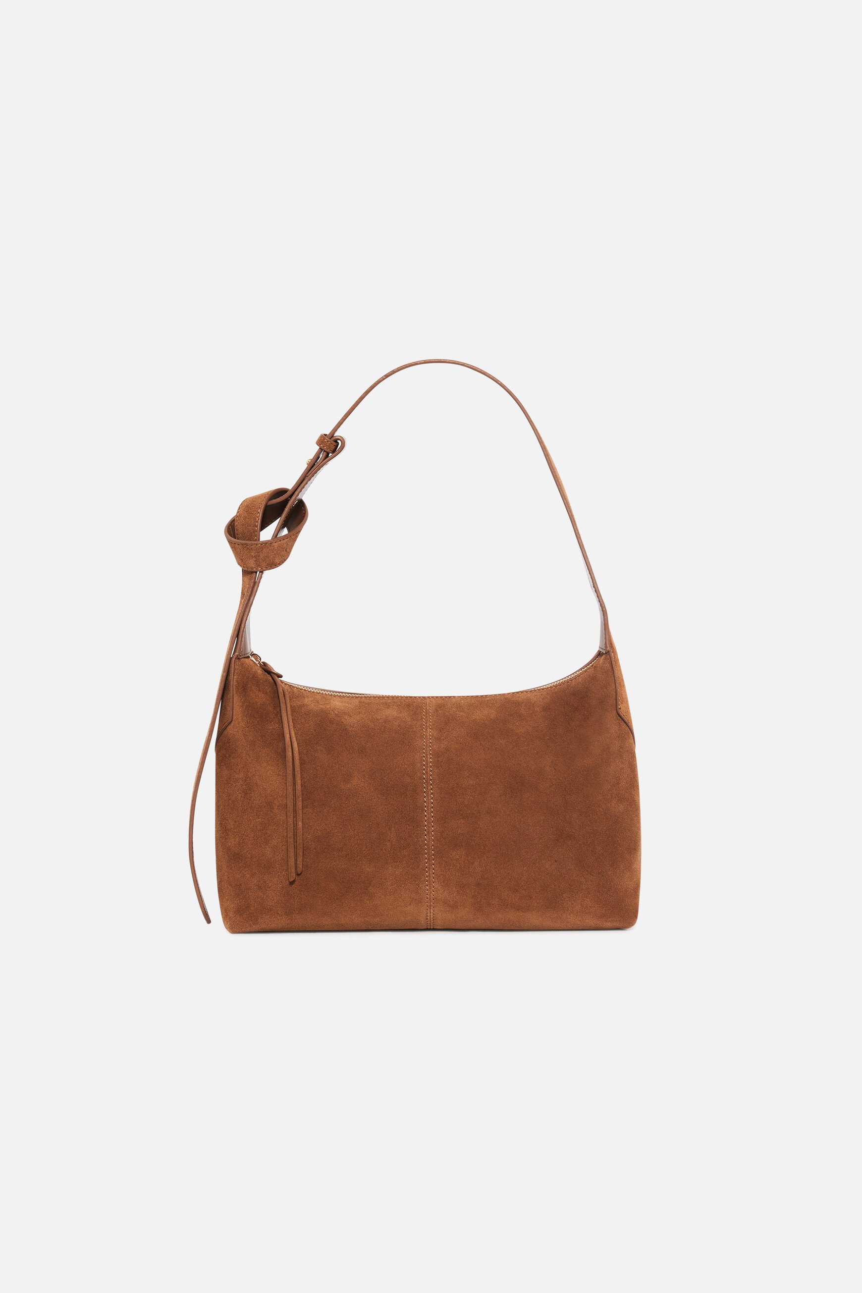Sac Soane taupe femme