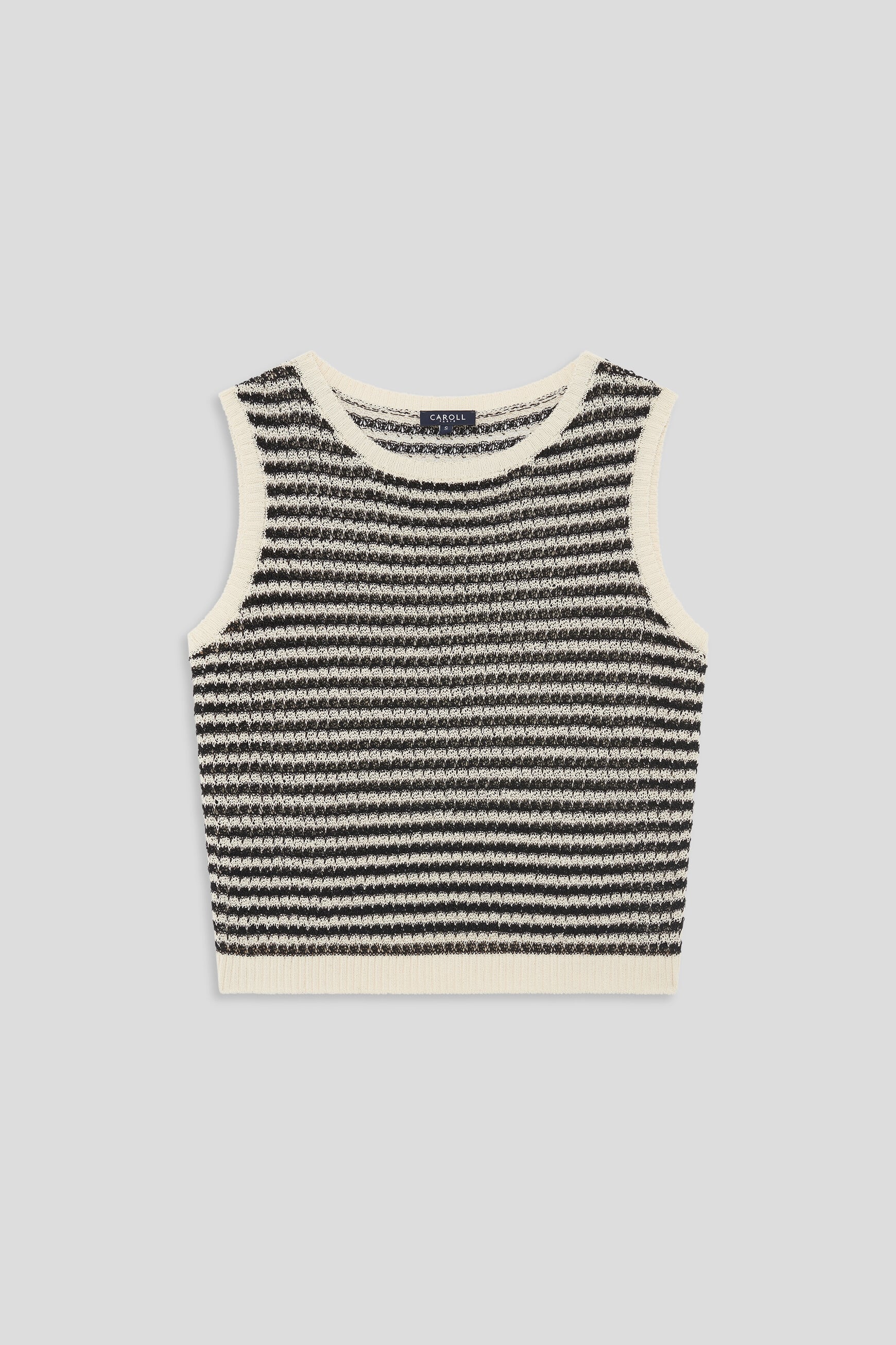 Mpaquita sweater cream woman
