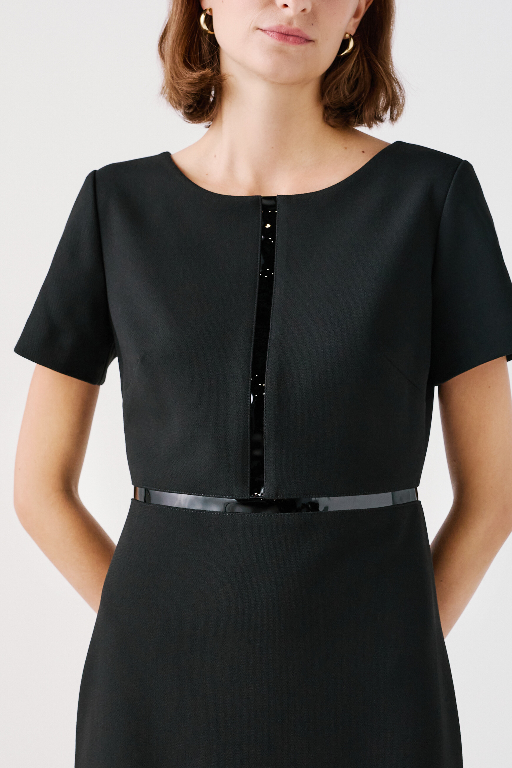 robe rdaisy noir femme Robe Rdaisy noir femme