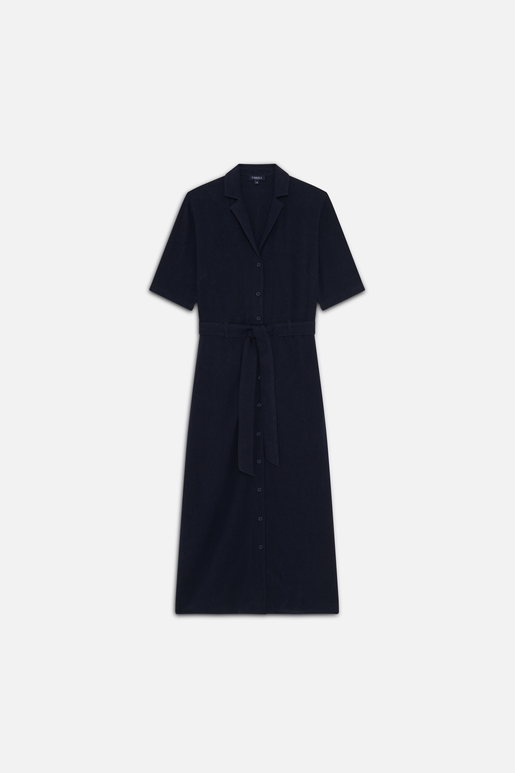 robe rtifanny2 bleu marine femme Robe Rtifanny2 bleu marine femme