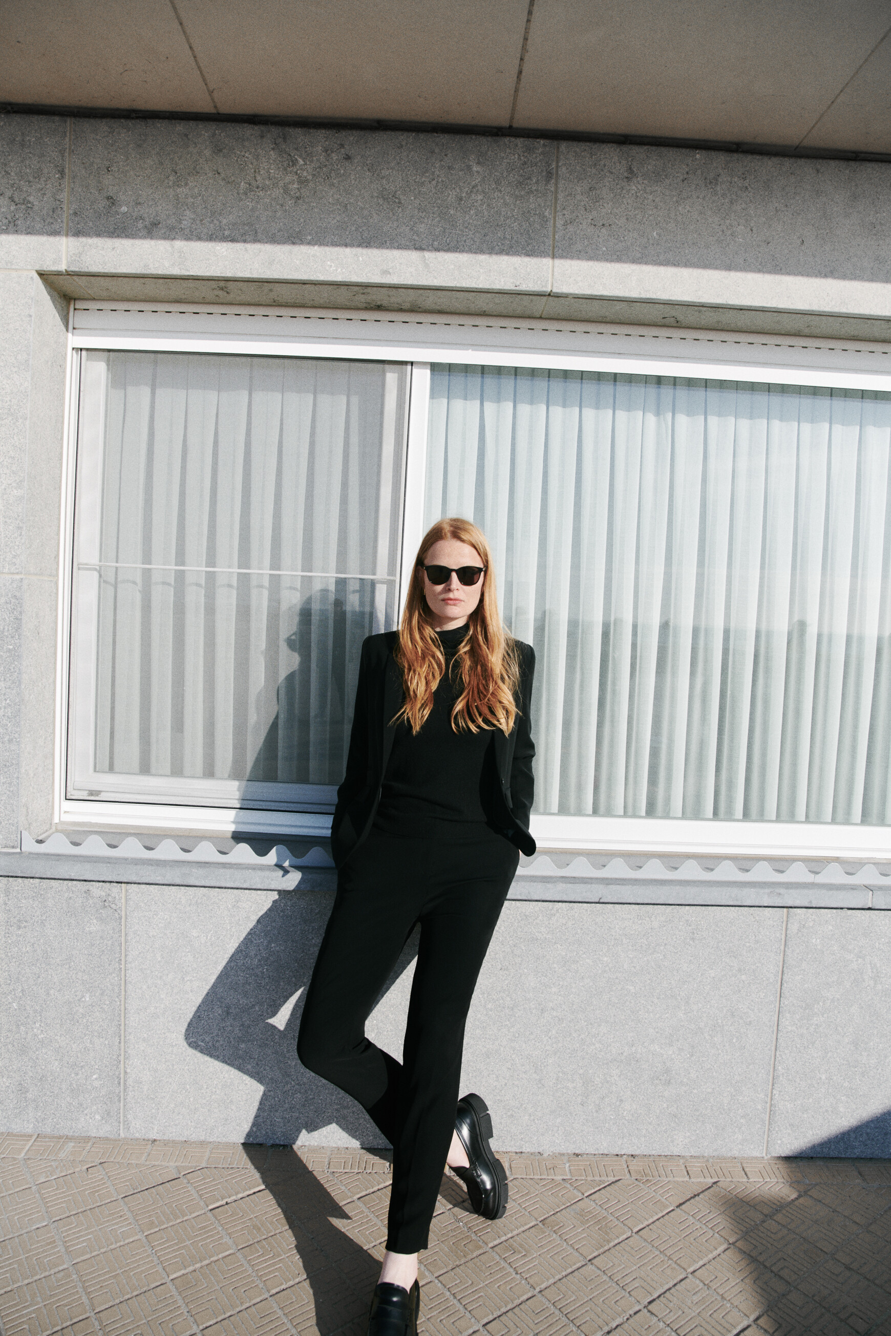 pantalon sidiki uni noir femme pantalon sidiki uni noir femme