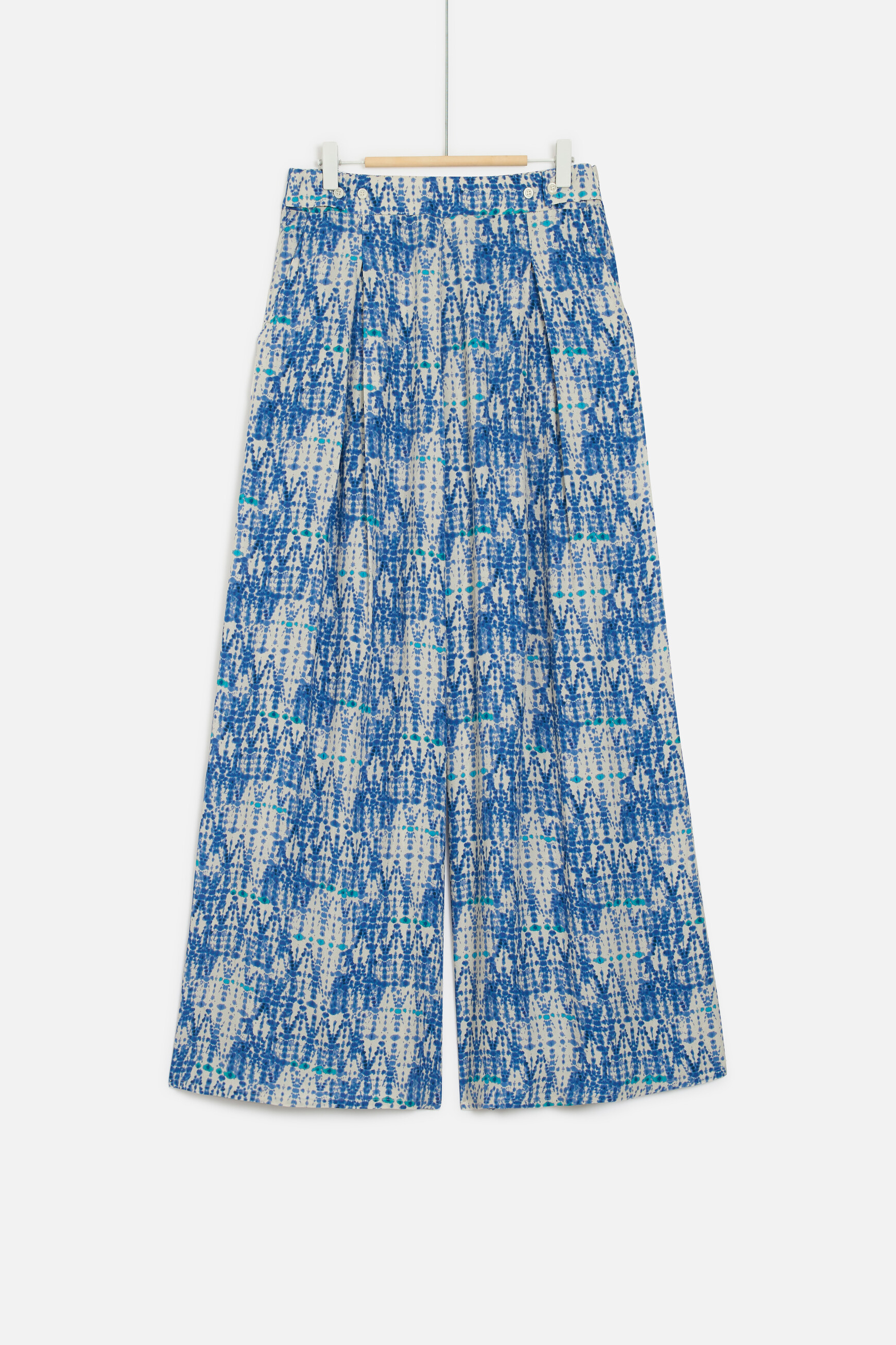 pantalon gayane bleu femme pantalon gayane bleu femme
