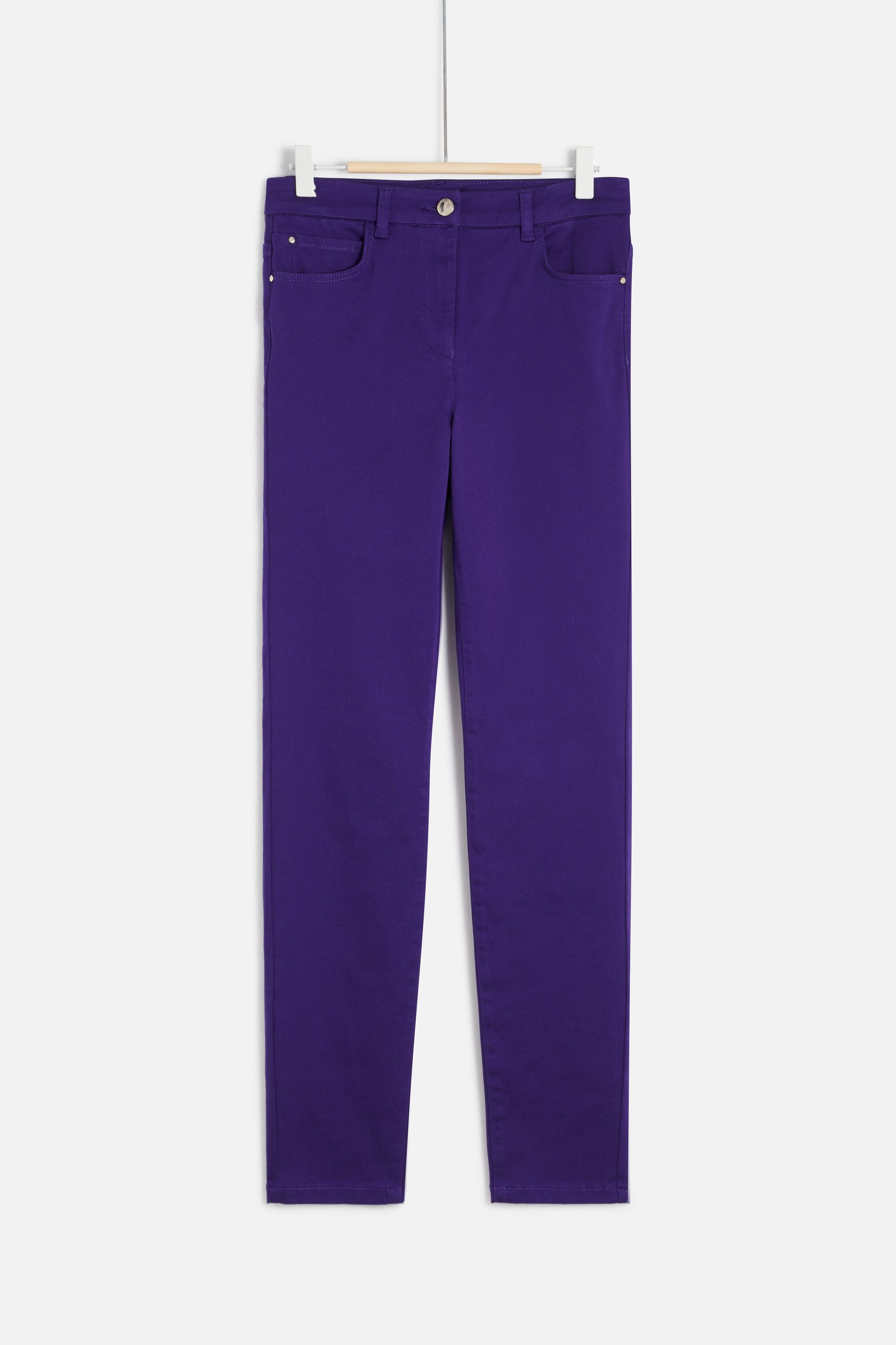 pantalon tony prune femme