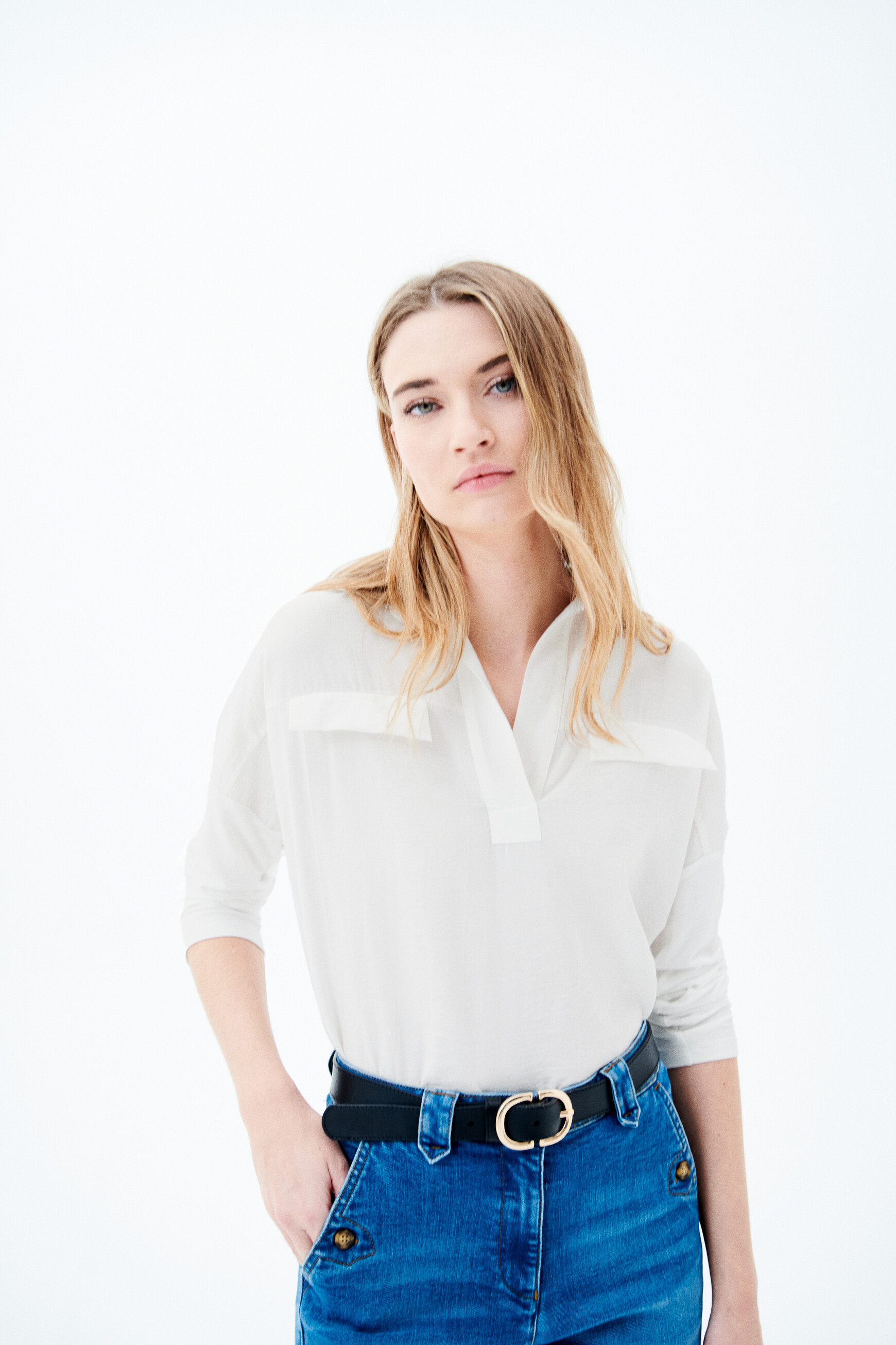 Tee shirt online caroll nouvelle collection