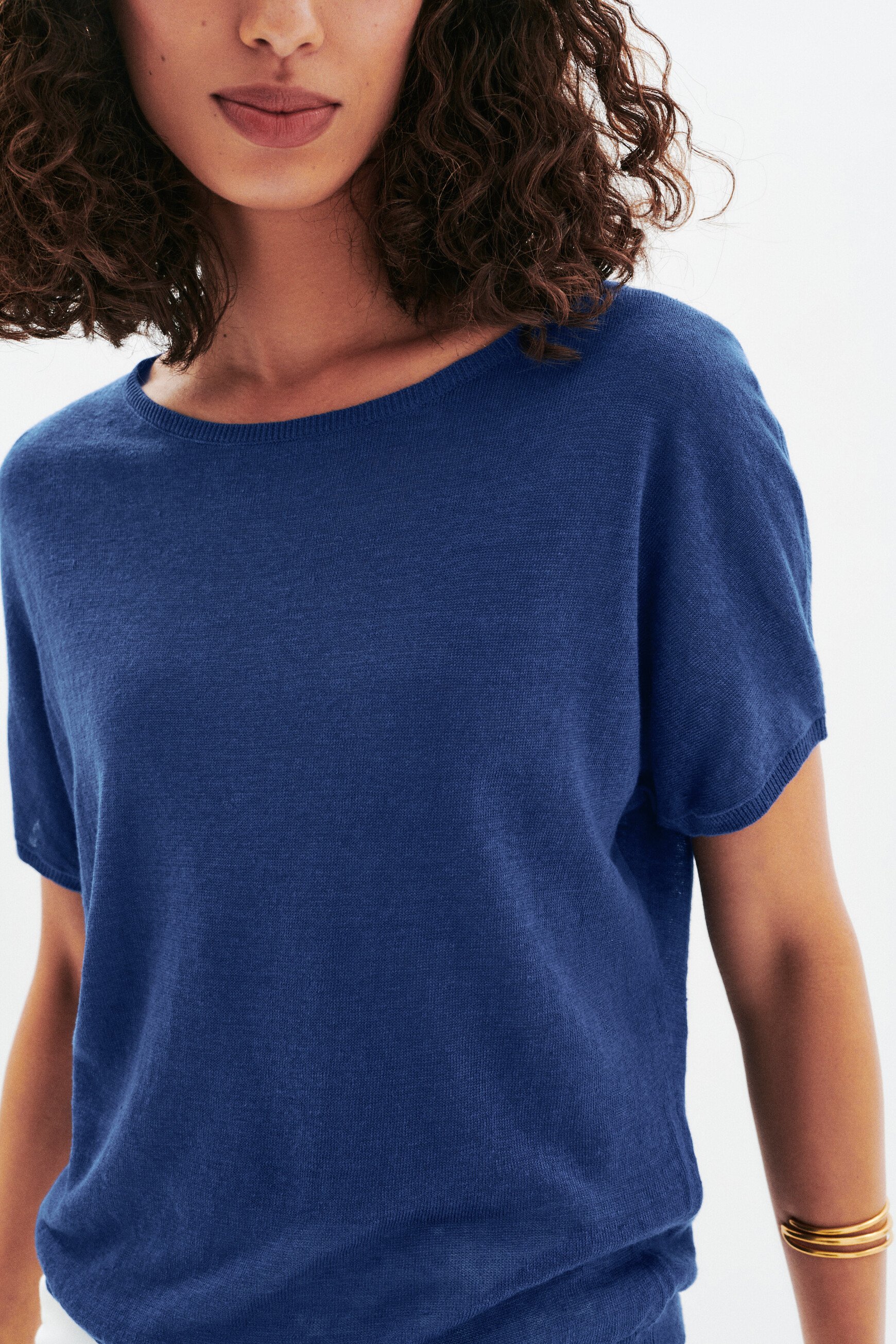 pull mila bleu roi femme Pull mila bleu roi femme