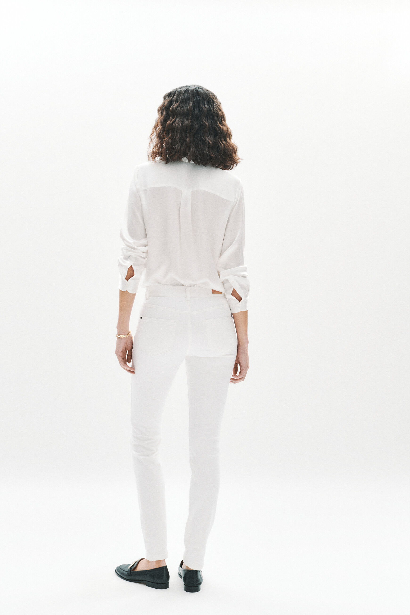 tom hose weiss damen Tom Hose weiss damen