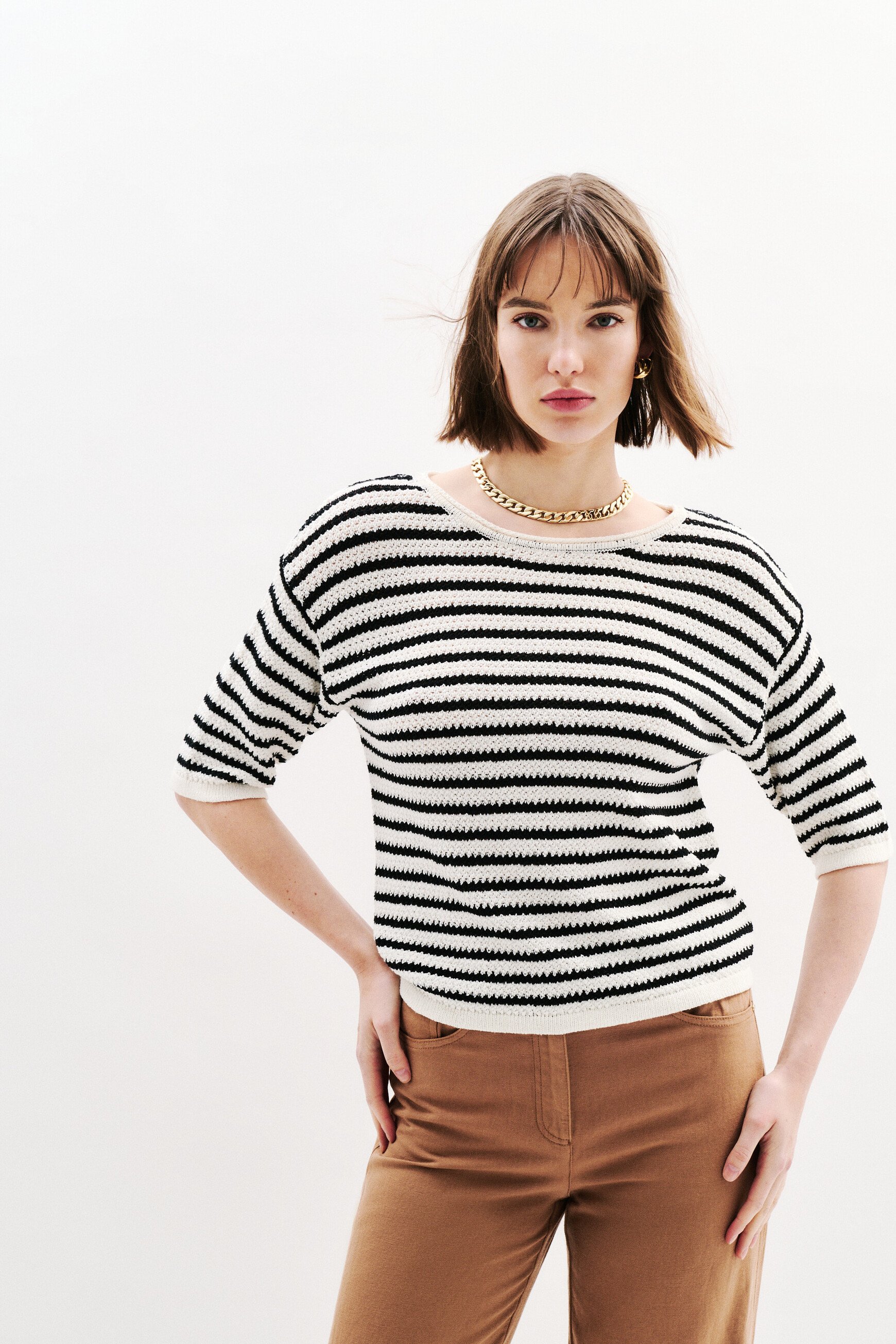 pull mbillie noir femme Pull Mbillie noir femme