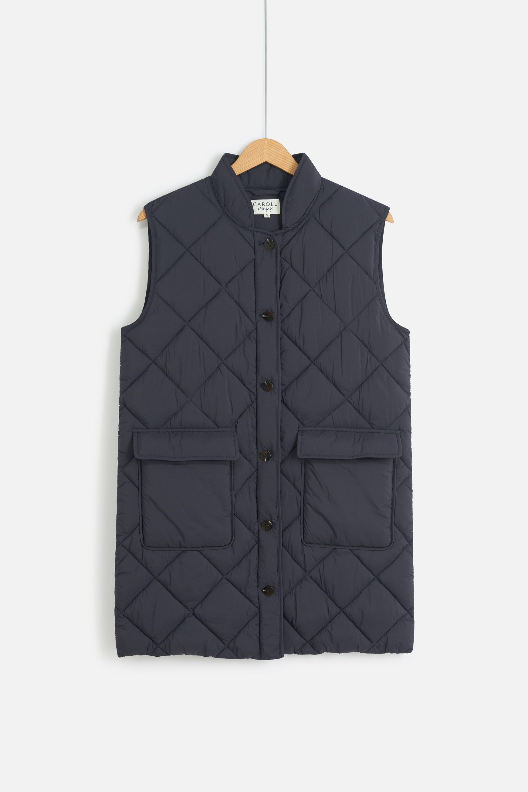 doudoune lily bleu marine femme doudoune lily bleu marine femme