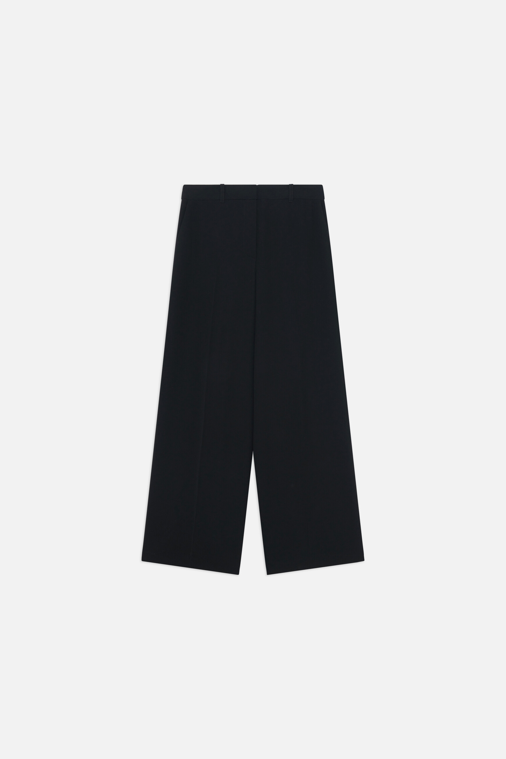 pandino2 hose schwarz damen Pandino2 Hose schwarz damen