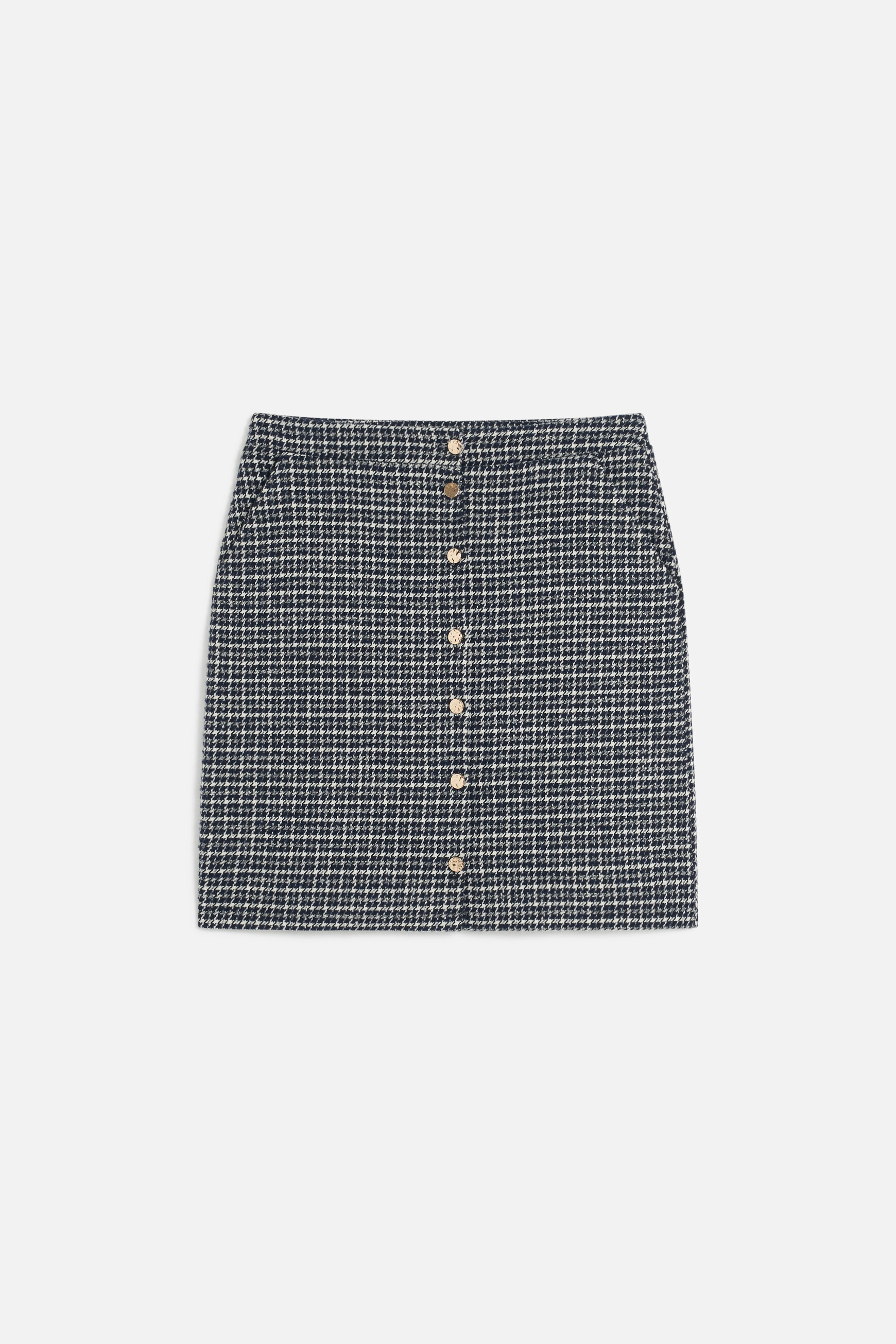 jupe jenny bleu marine femme Jupe jenny bleu marine femme