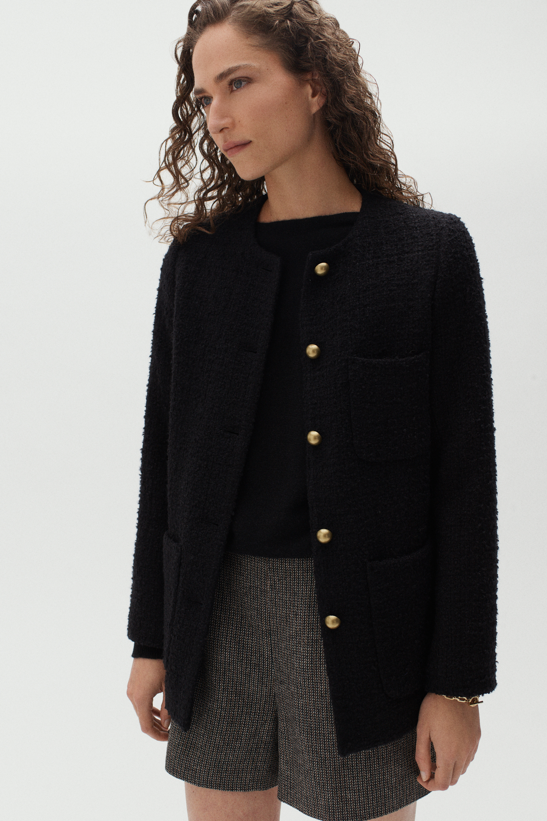veste nelly noir femme veste nelly noir femme