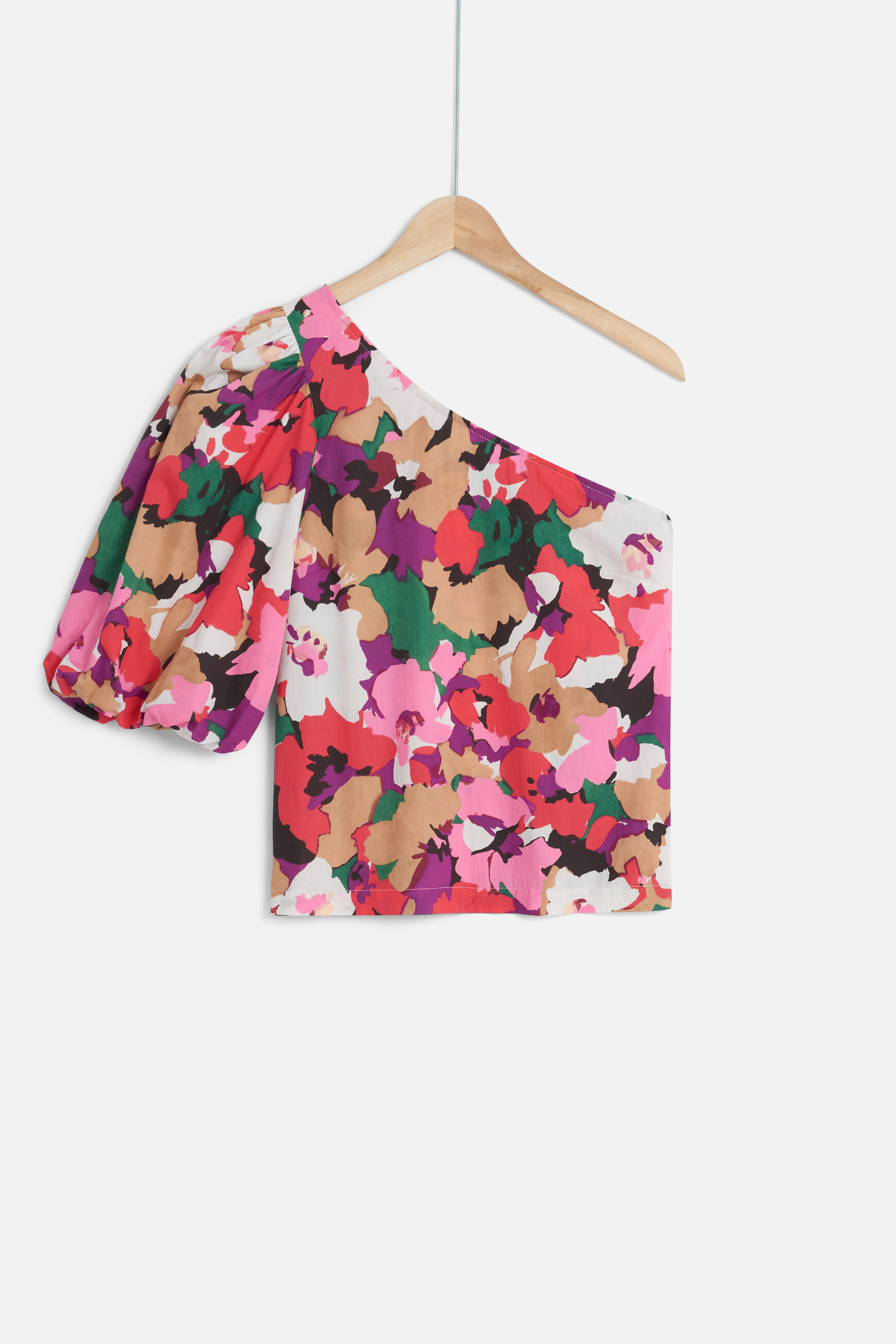 blouse morgane violet femme blouse morgane violet femme