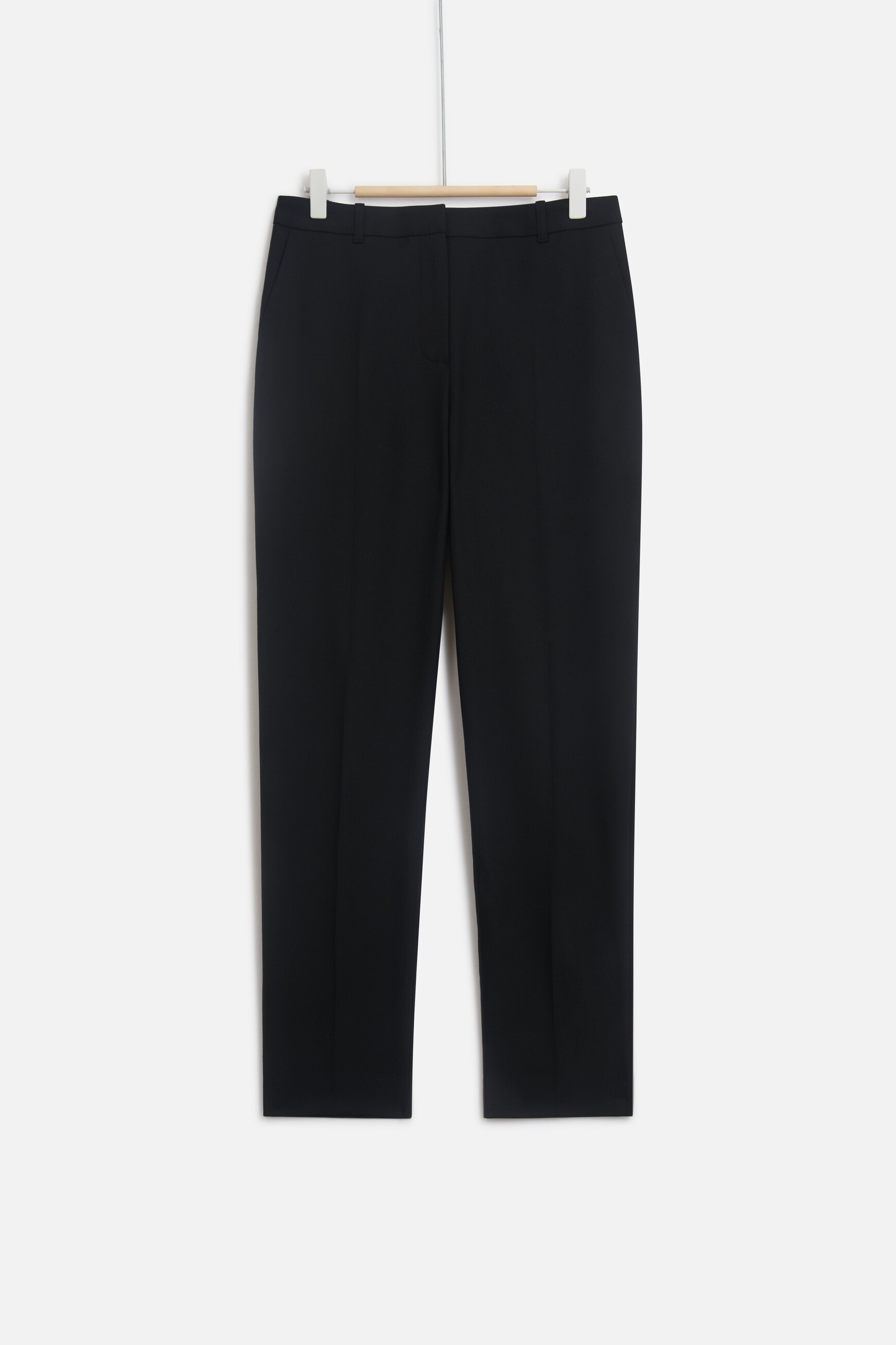 pantalon sidiki uni noir femme pantalon sidiki uni noir femme