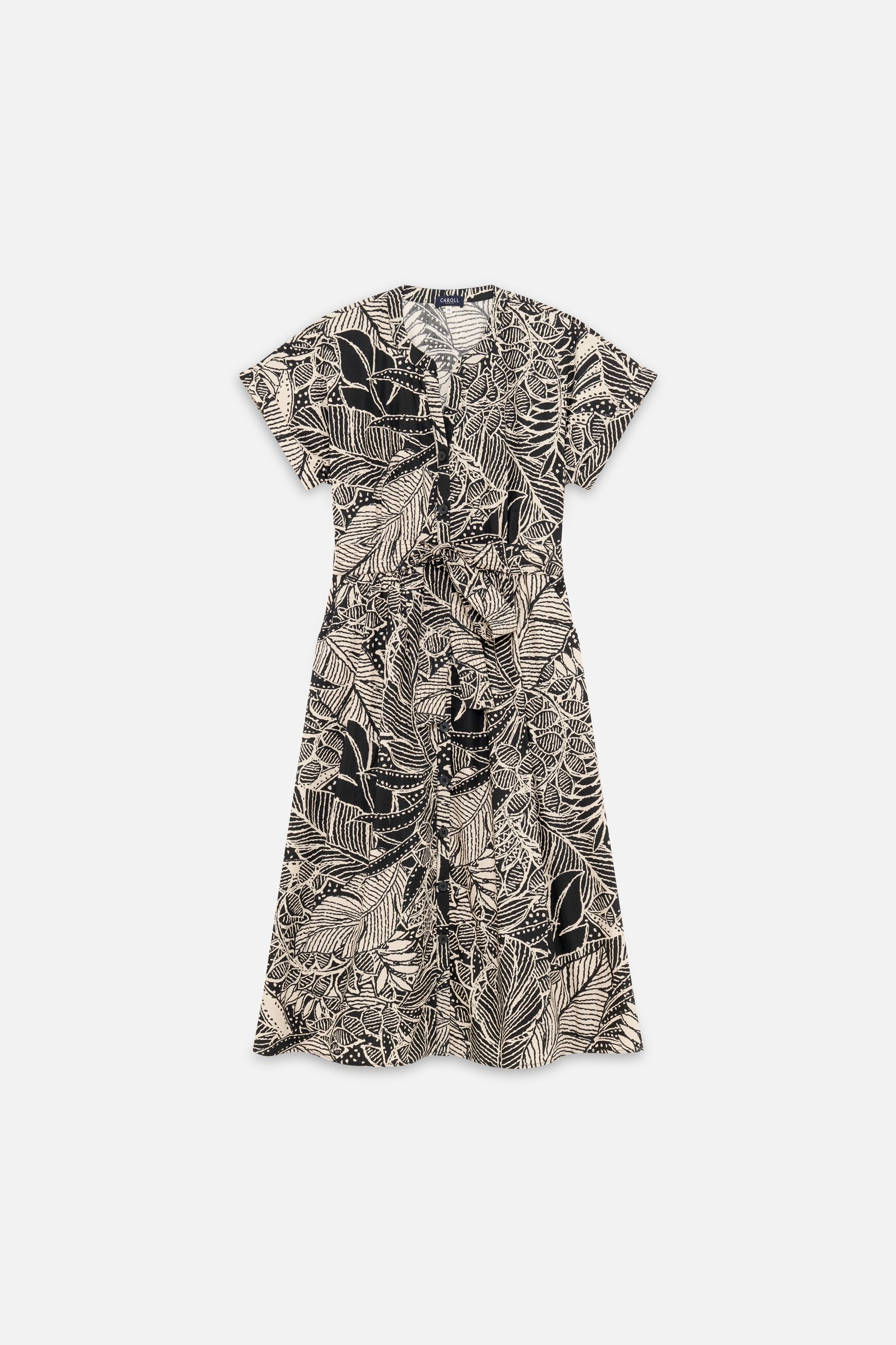 robe fran noir femme Robe Fran noir femme