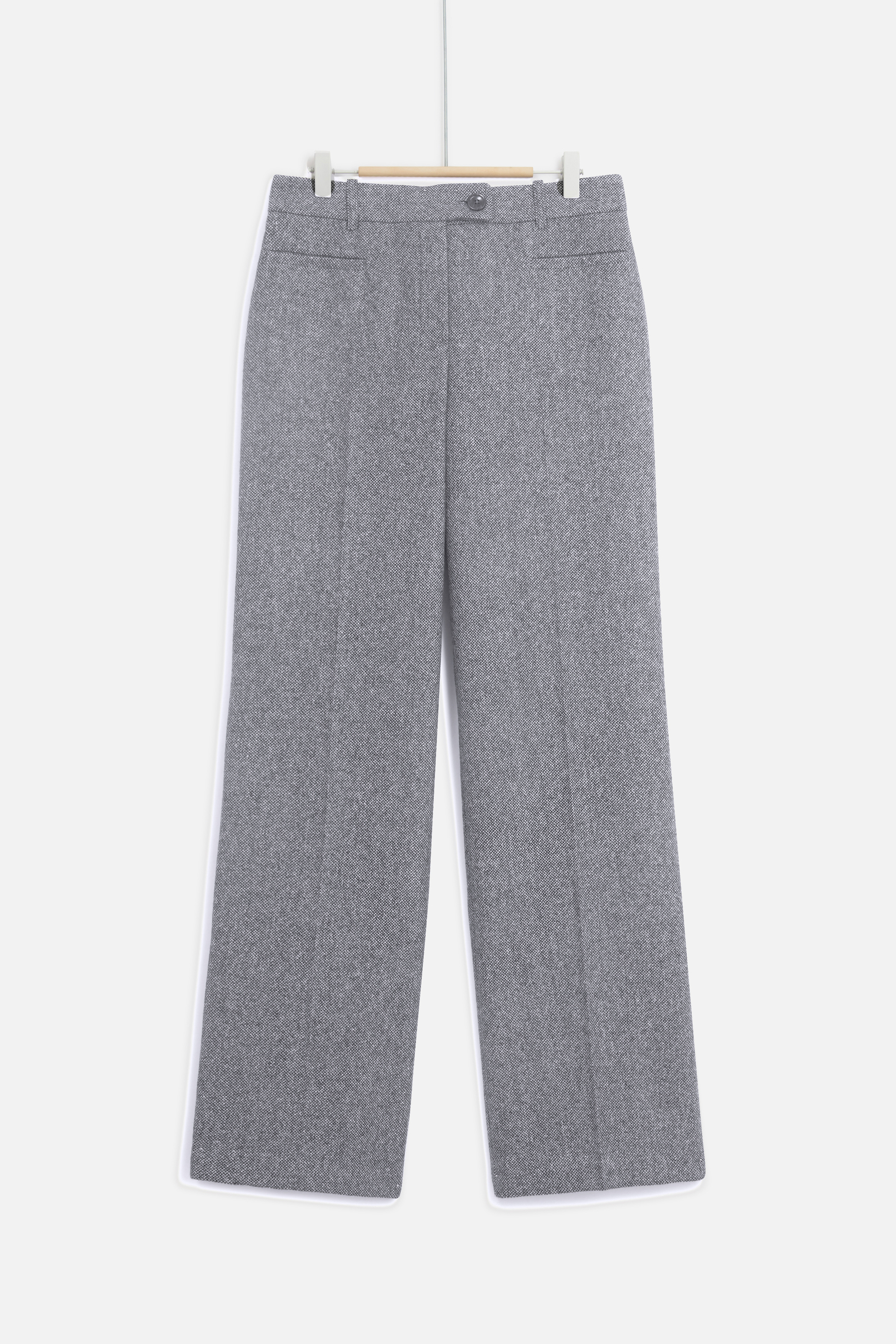 pantalon jason gris fonce femme pantalon jason gris fonce femme
