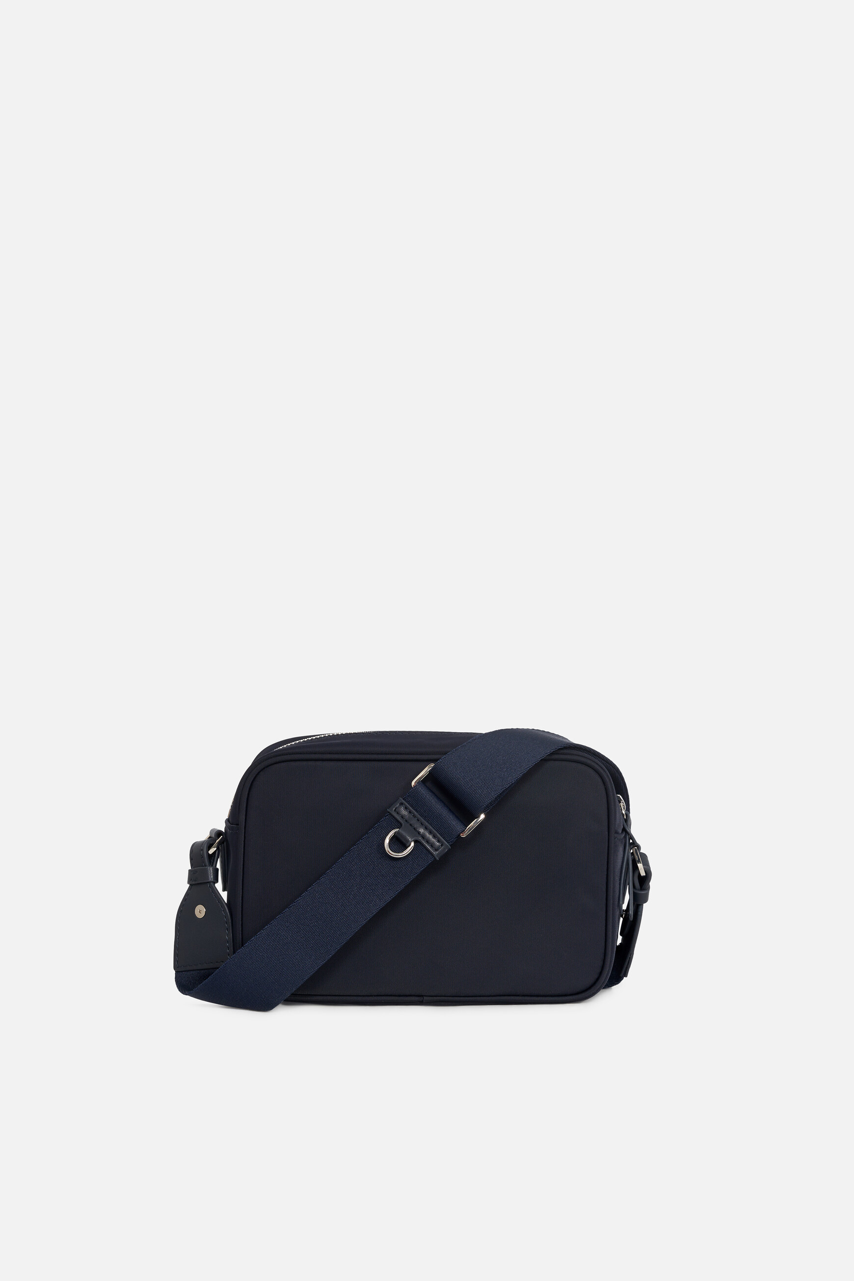 Borsa Soreny blu navy donna