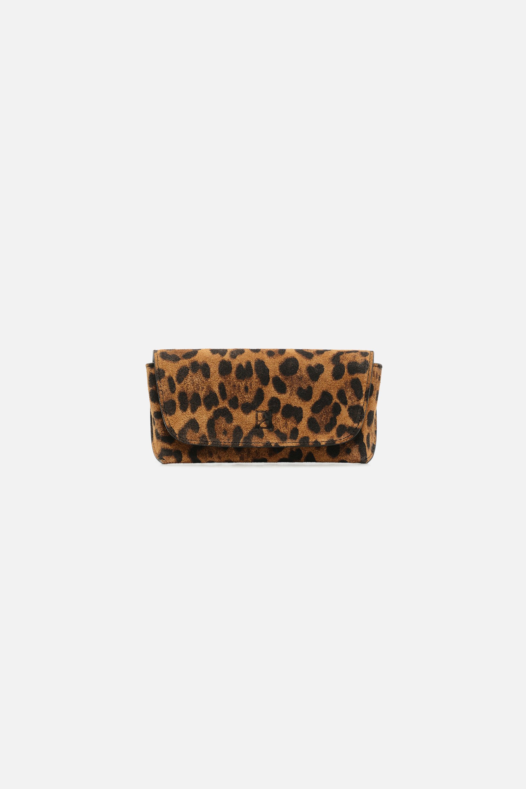 etuis a lunettes sophia camel femme Étuis à lunettes Sophia camel femme