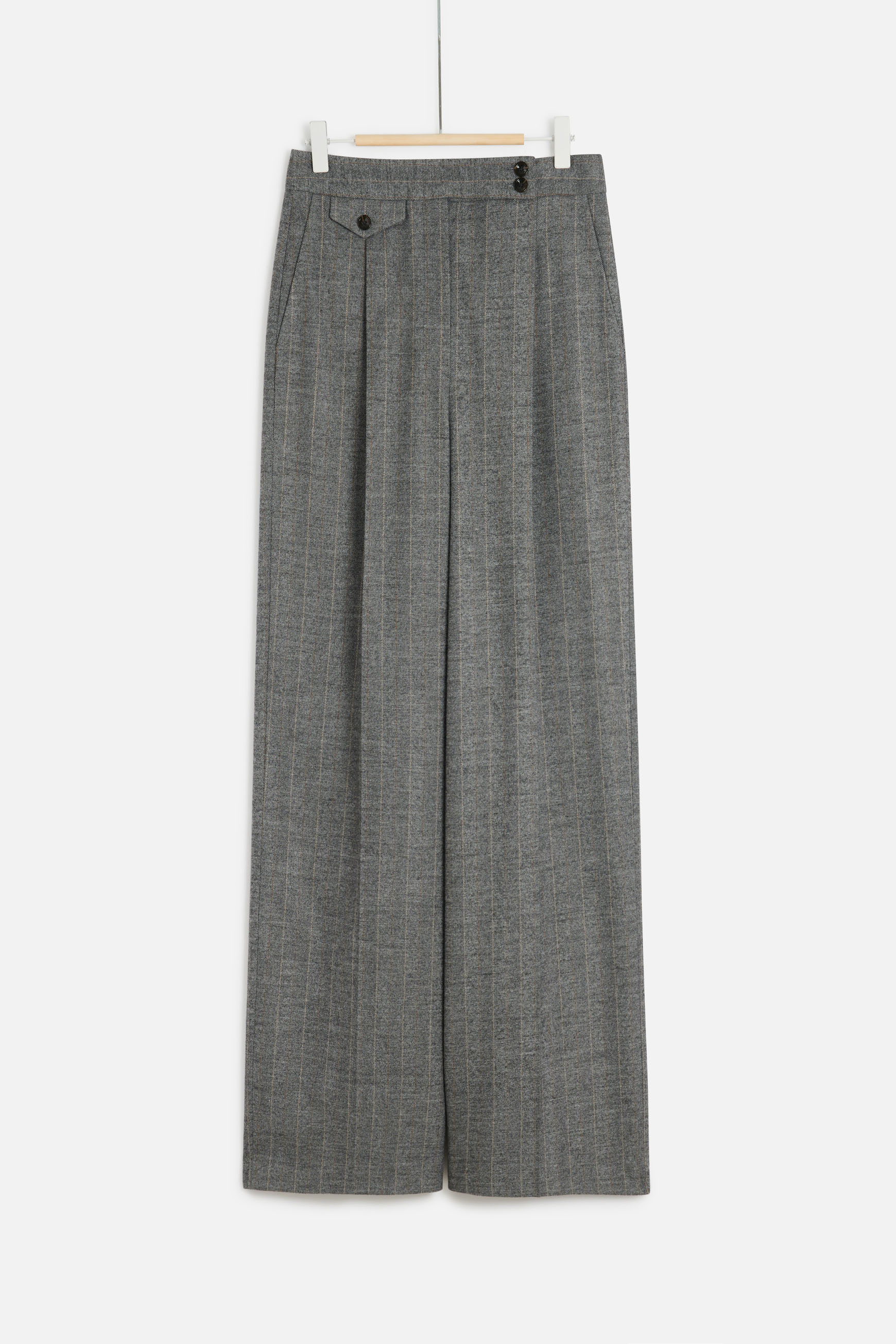 pantalon olivier gris femme pantalon olivier gris femme