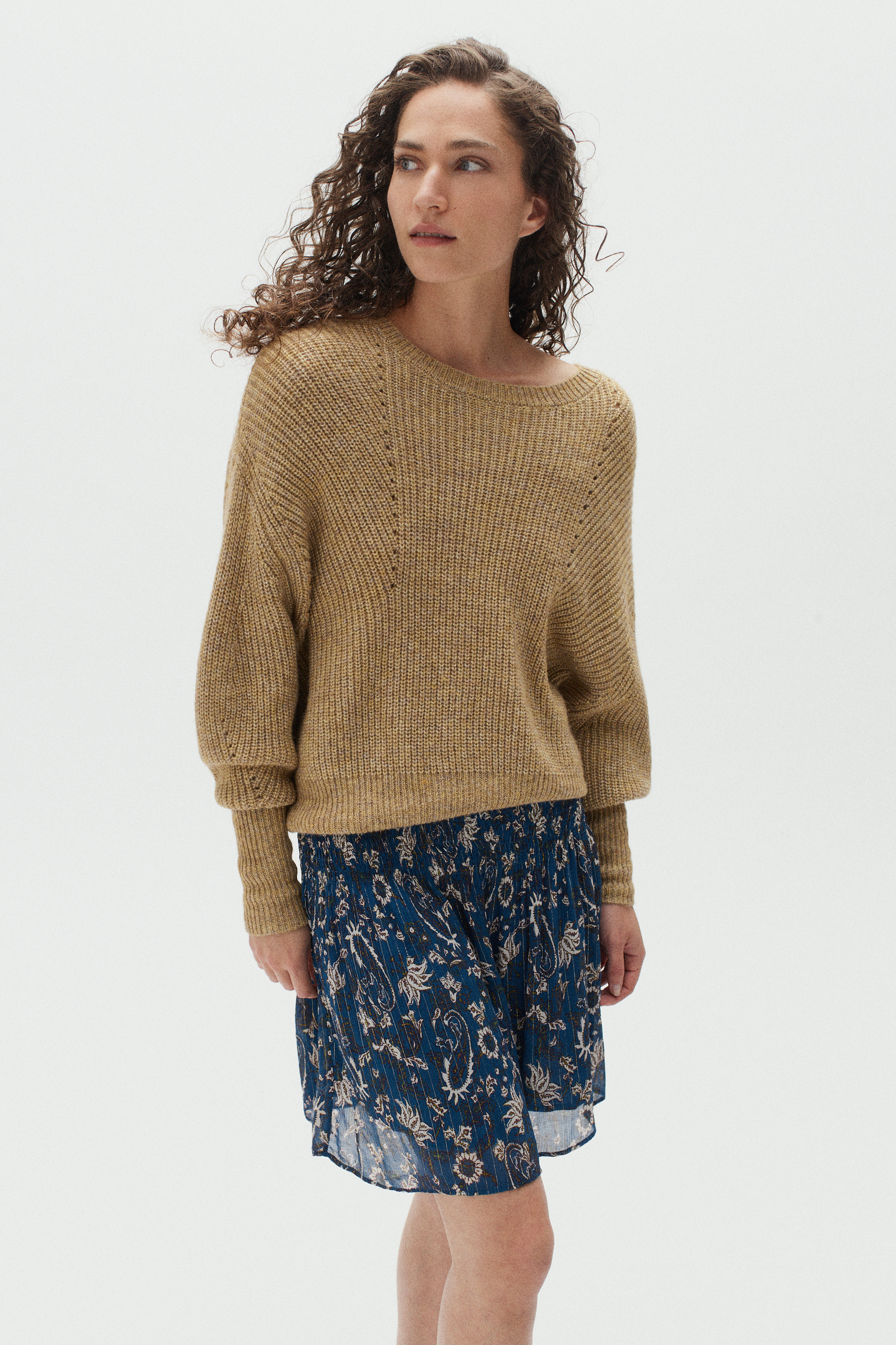 jupe jessie bleu petrole femme jupe jessie bleu petrole femme
