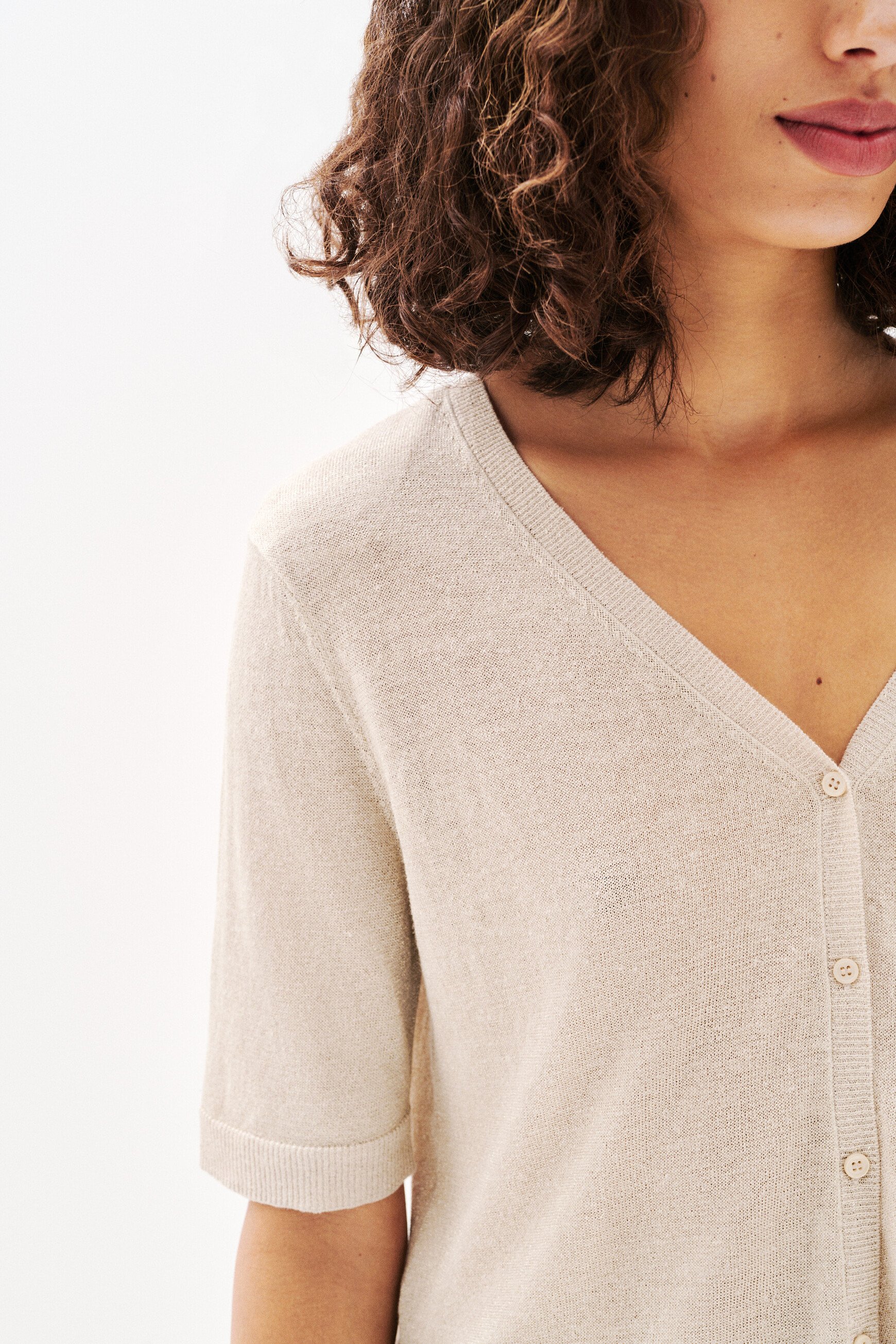 pull milly sable femme Pull Milly sable femme