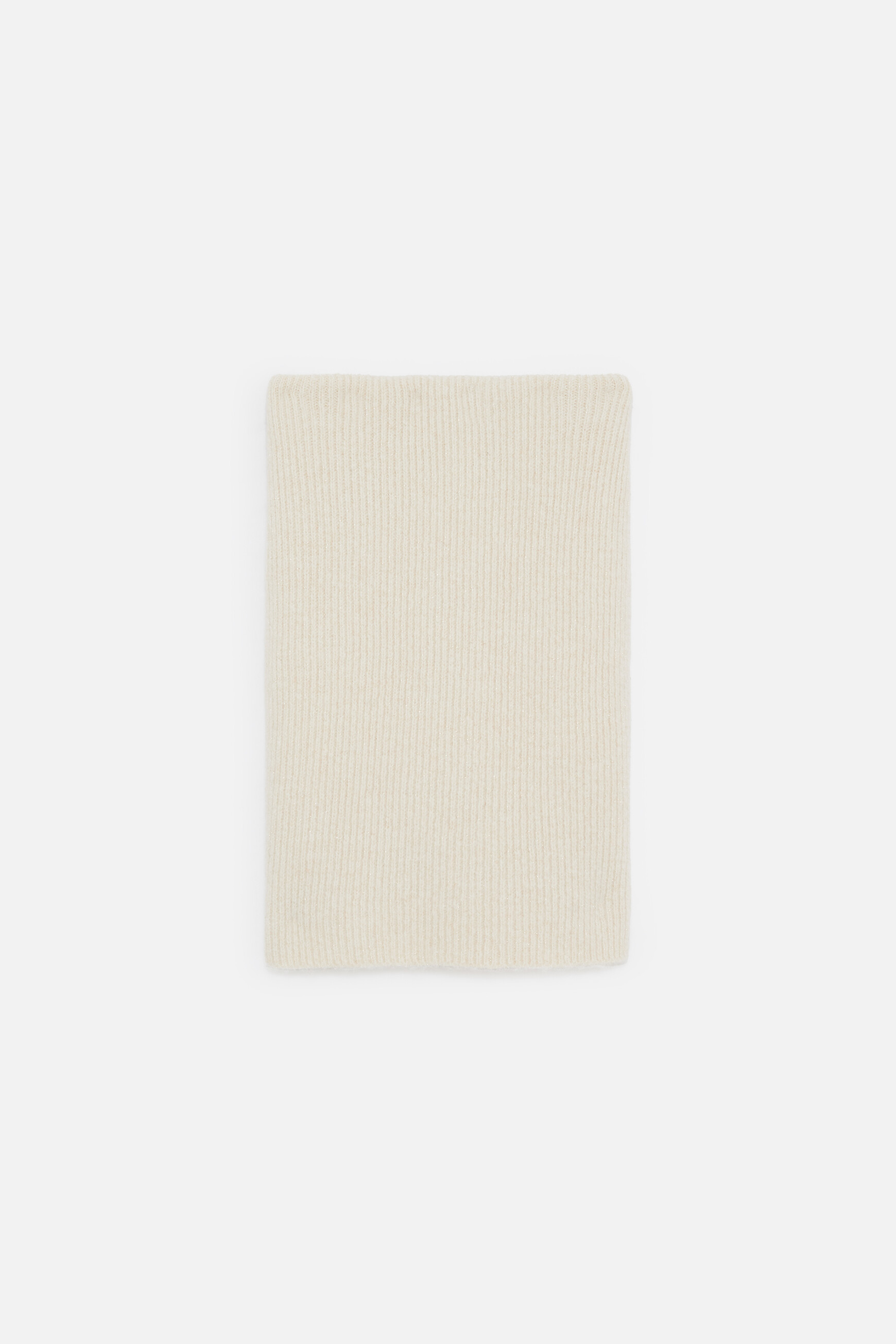 meluxa scarf cream woman Meluxa scarf cream woman