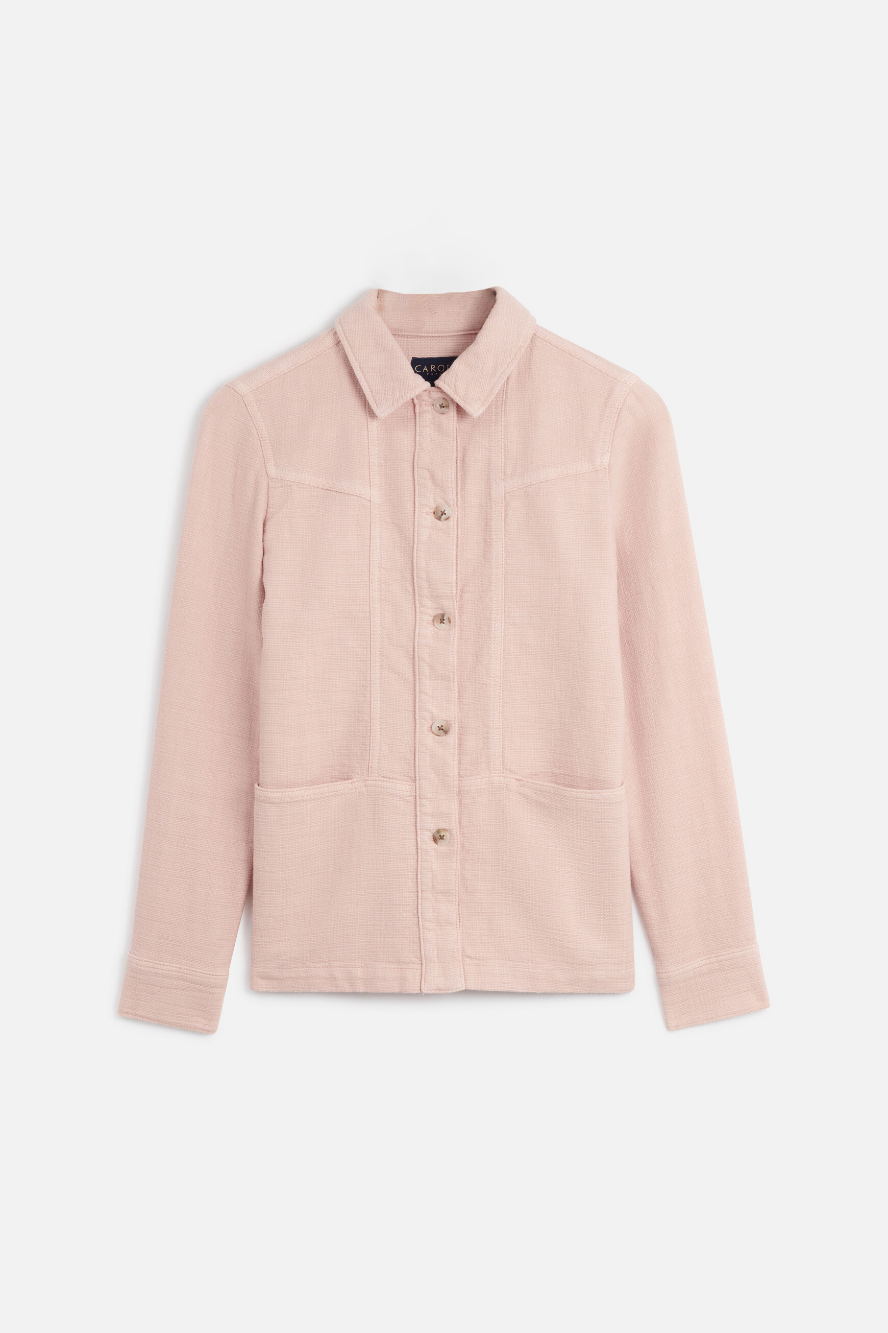 veste lauryn rose clair femme veste lauryn rose clair femme