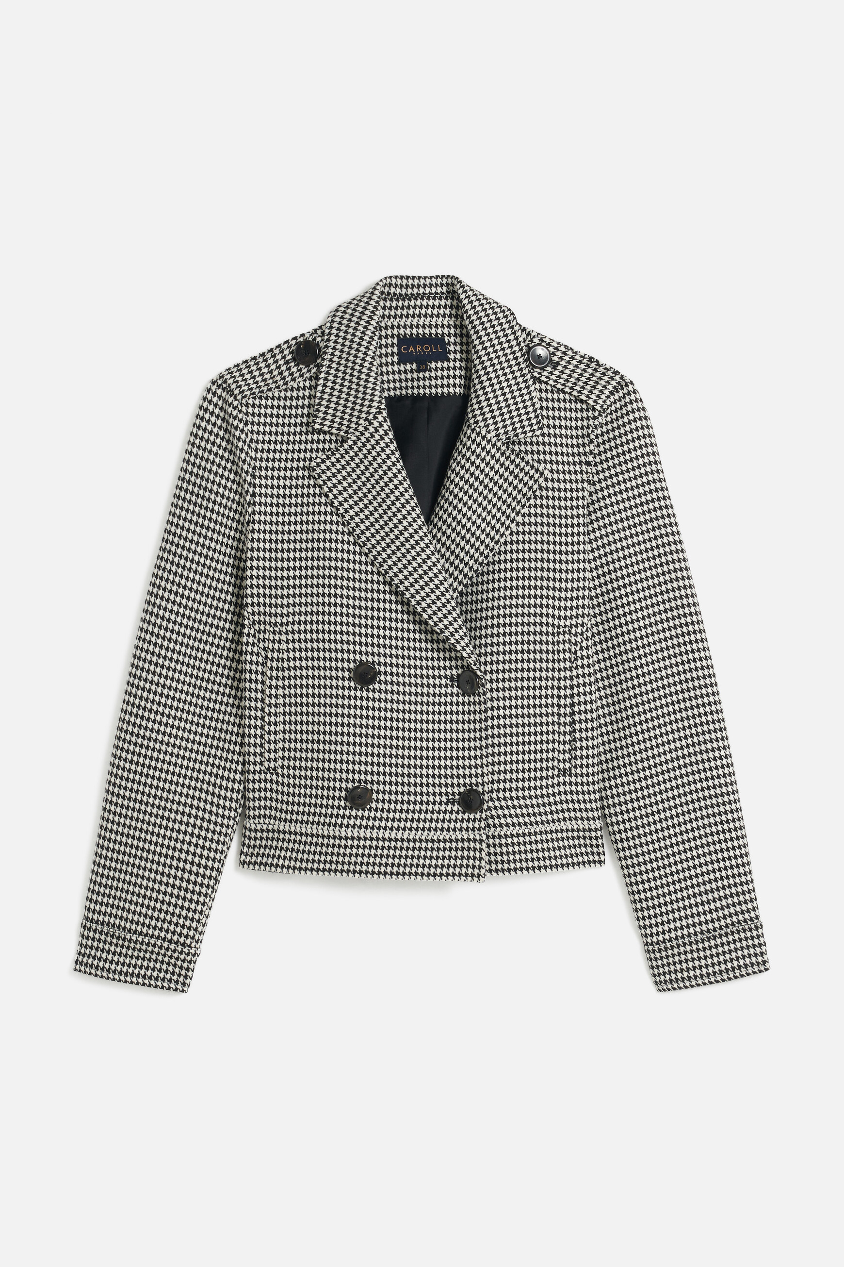 veste verona noir femme Veste verona noir femme