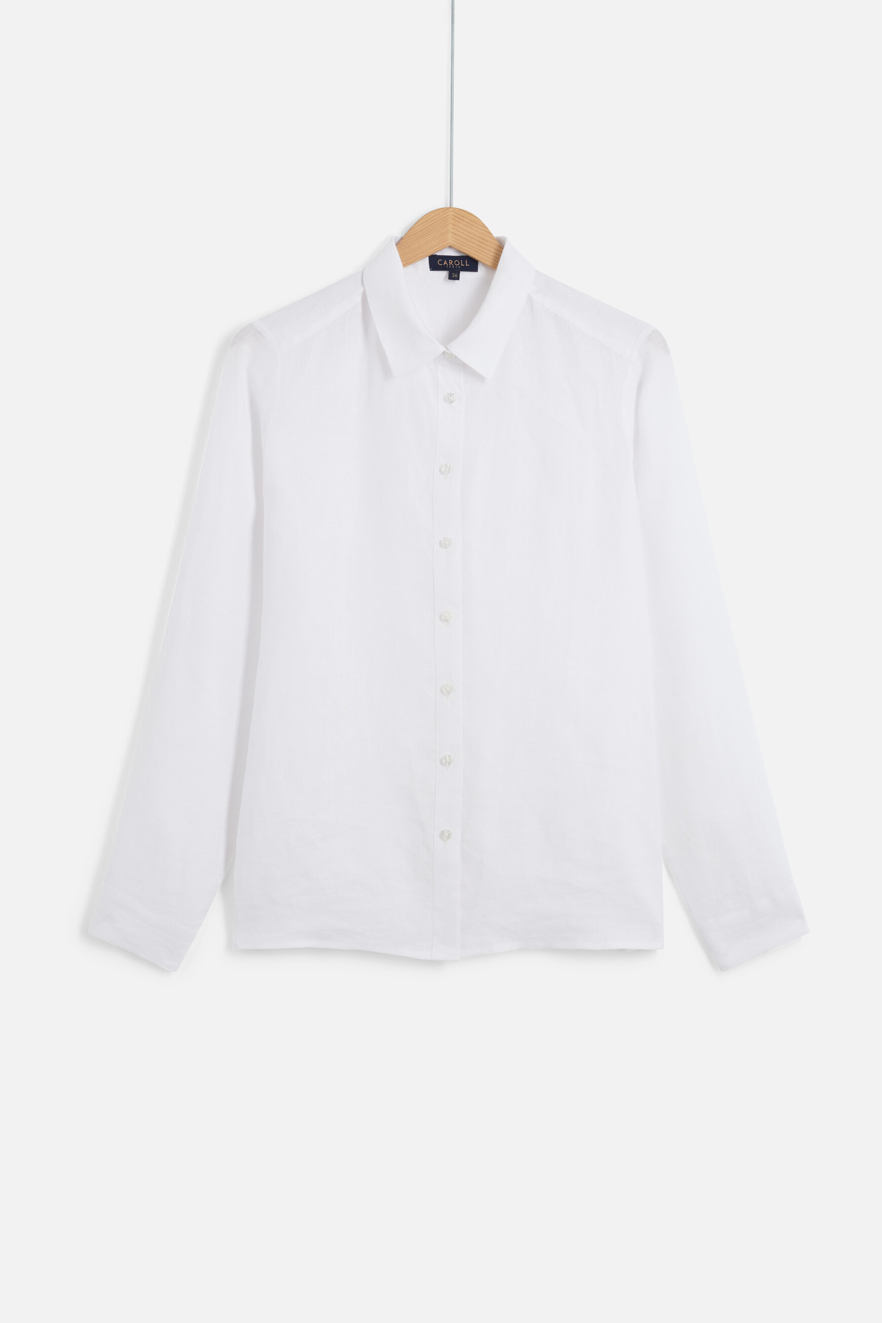 chemise brenda blanc femme chemise brenda blanc femme