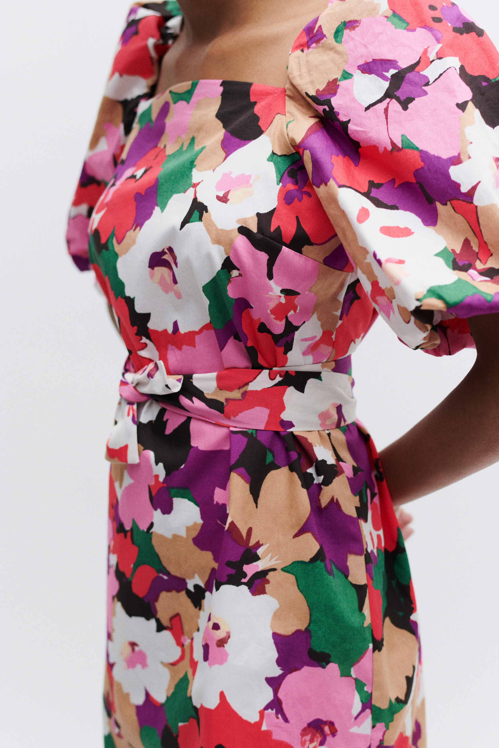 robe melusine violet femme Robe melusine violet femme