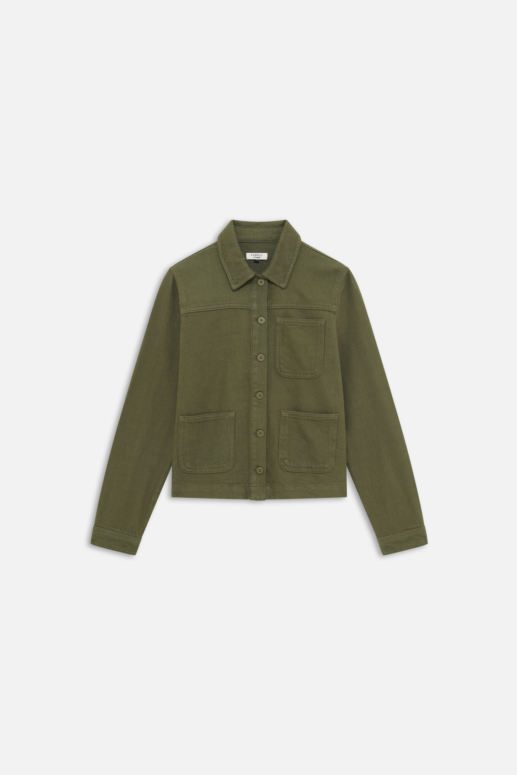 veste minata vert kaki femme veste minata vert kaki femme