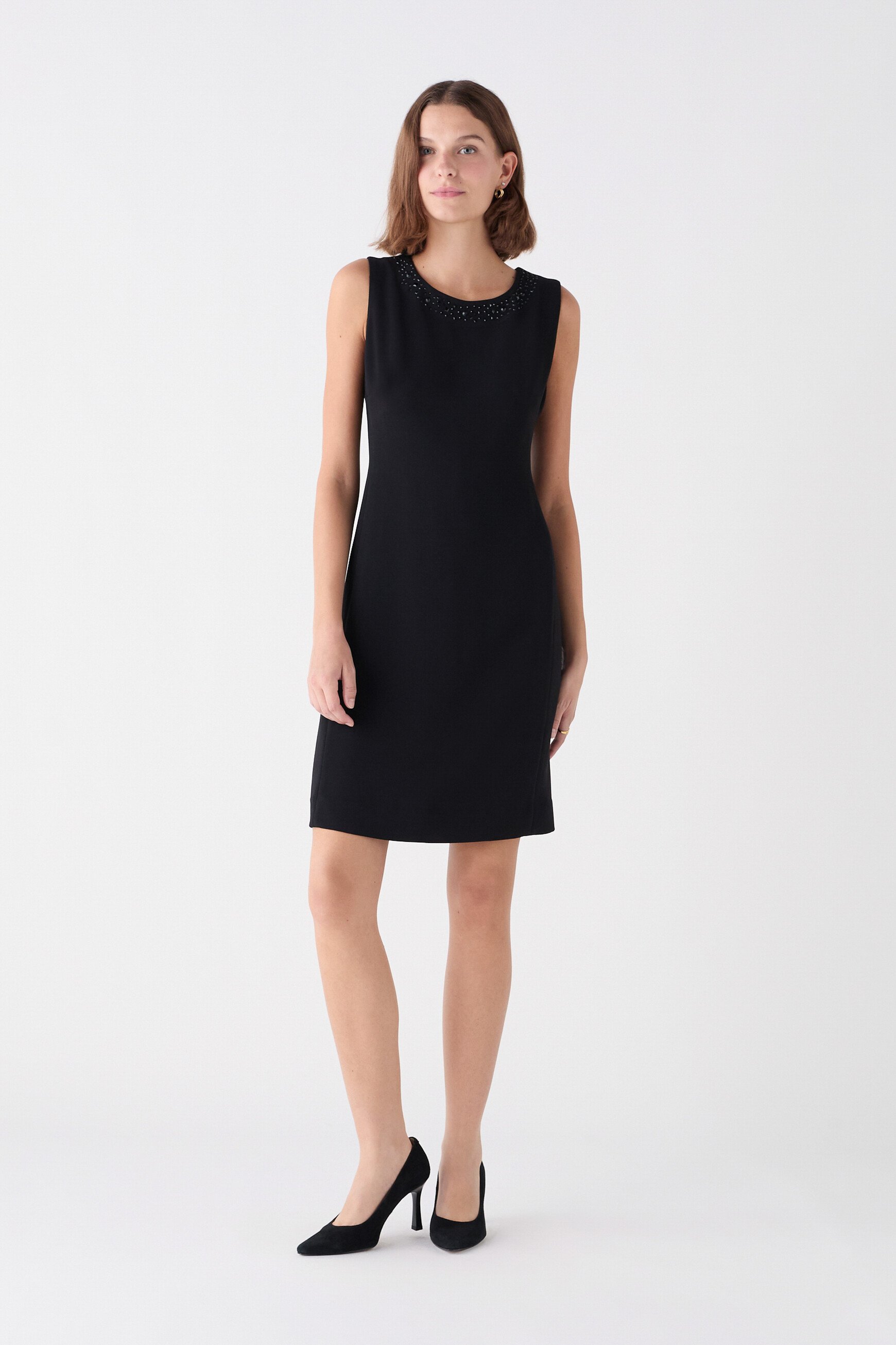rfanny dress black woman rfanny dress black woman