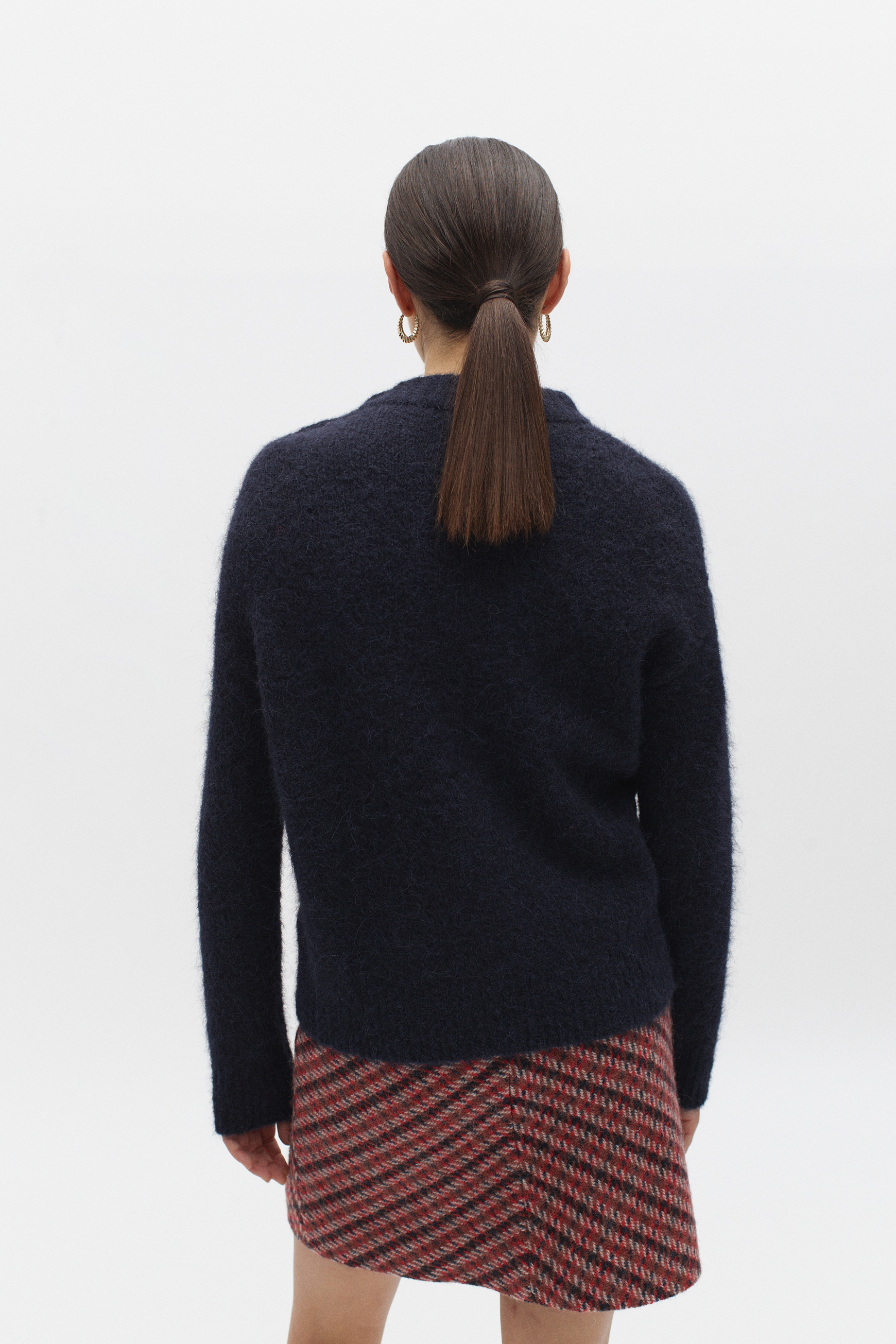 pull grace bleu marine femme pull grace bleu marine femme
